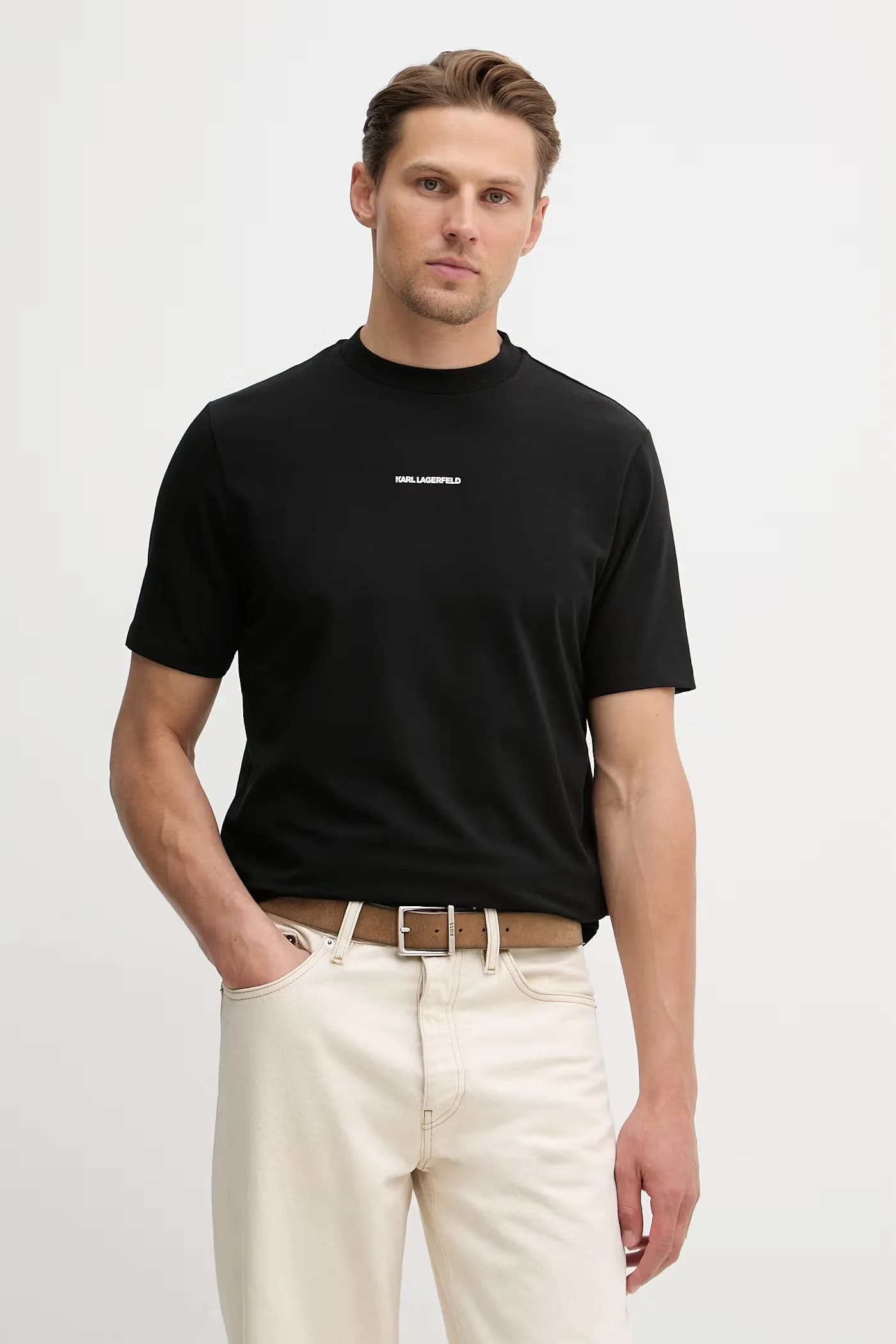 футболка - фото 3