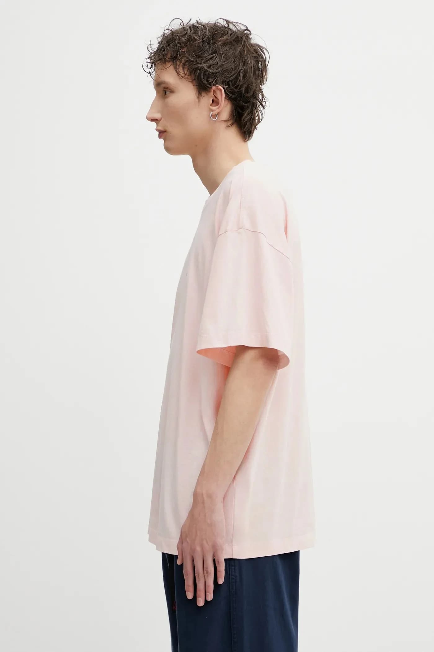 Хлопковая футболка - фото 2