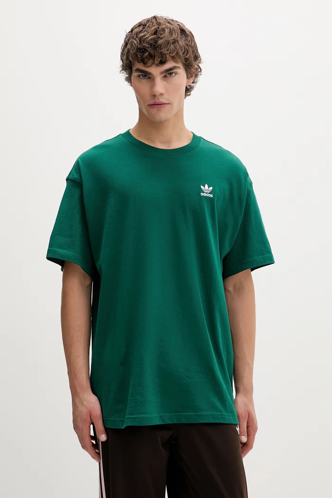 Хлопковая футболка