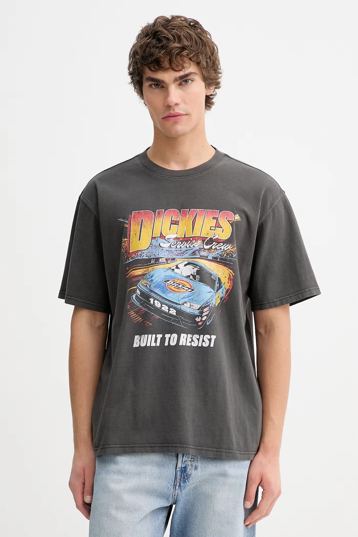 Хлопковая футболка