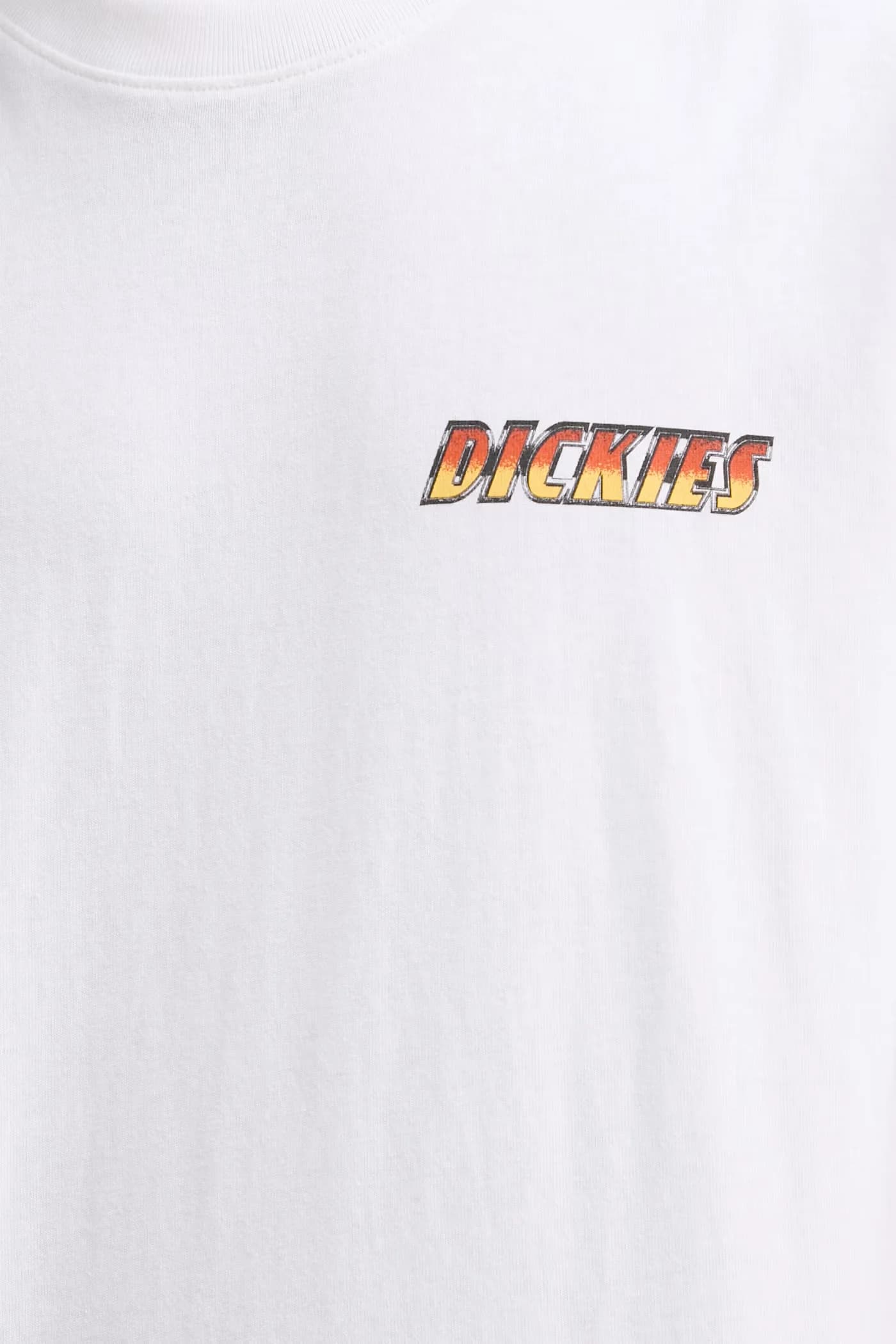 Хлопковая футболка - фото 5