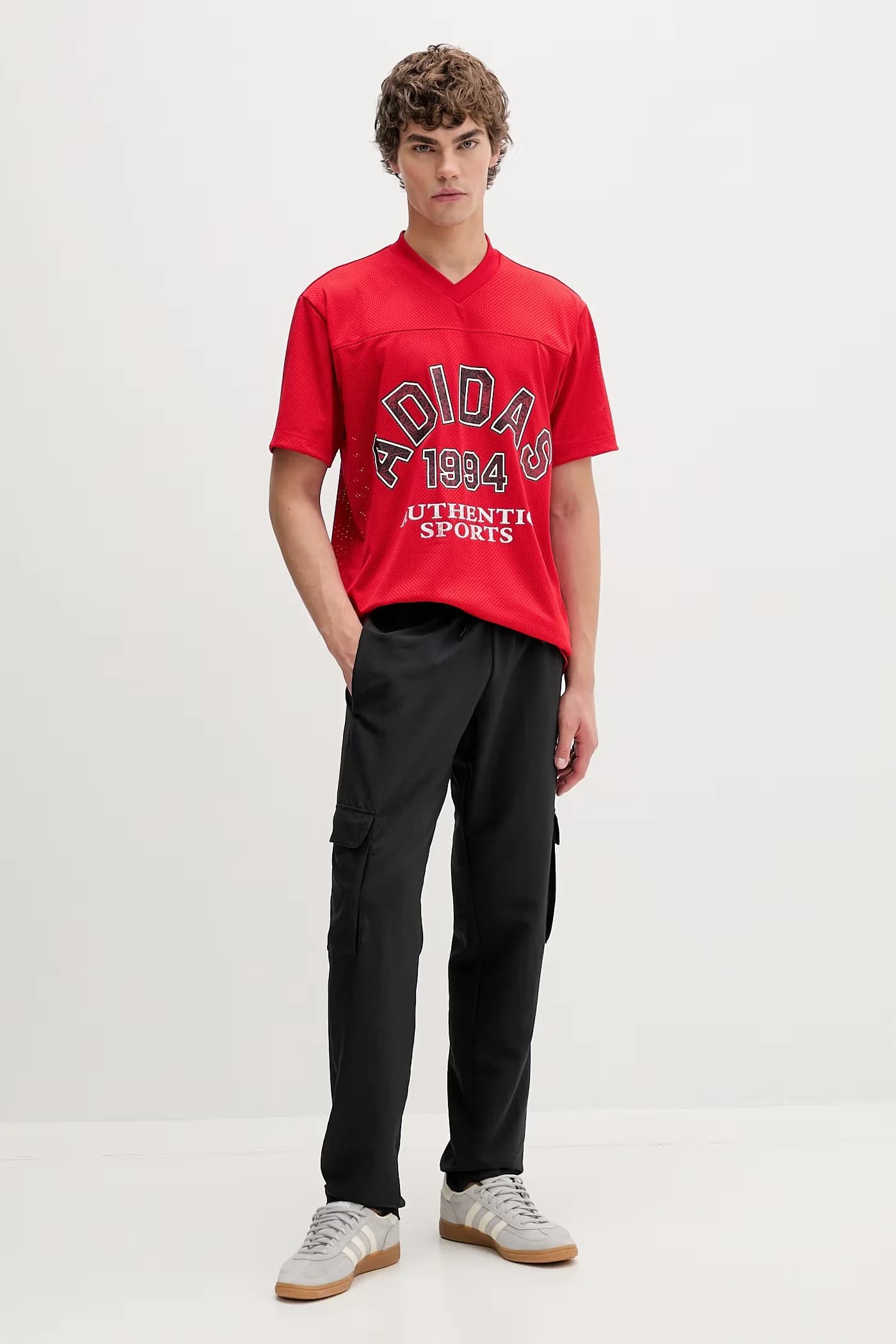 футболка - фото 2