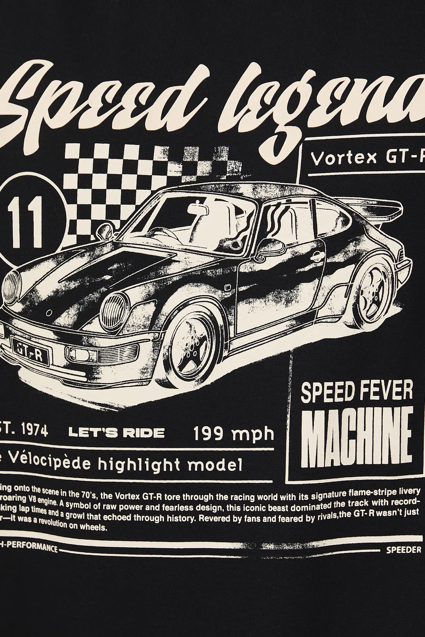 Хлопковая футболка - фото 5