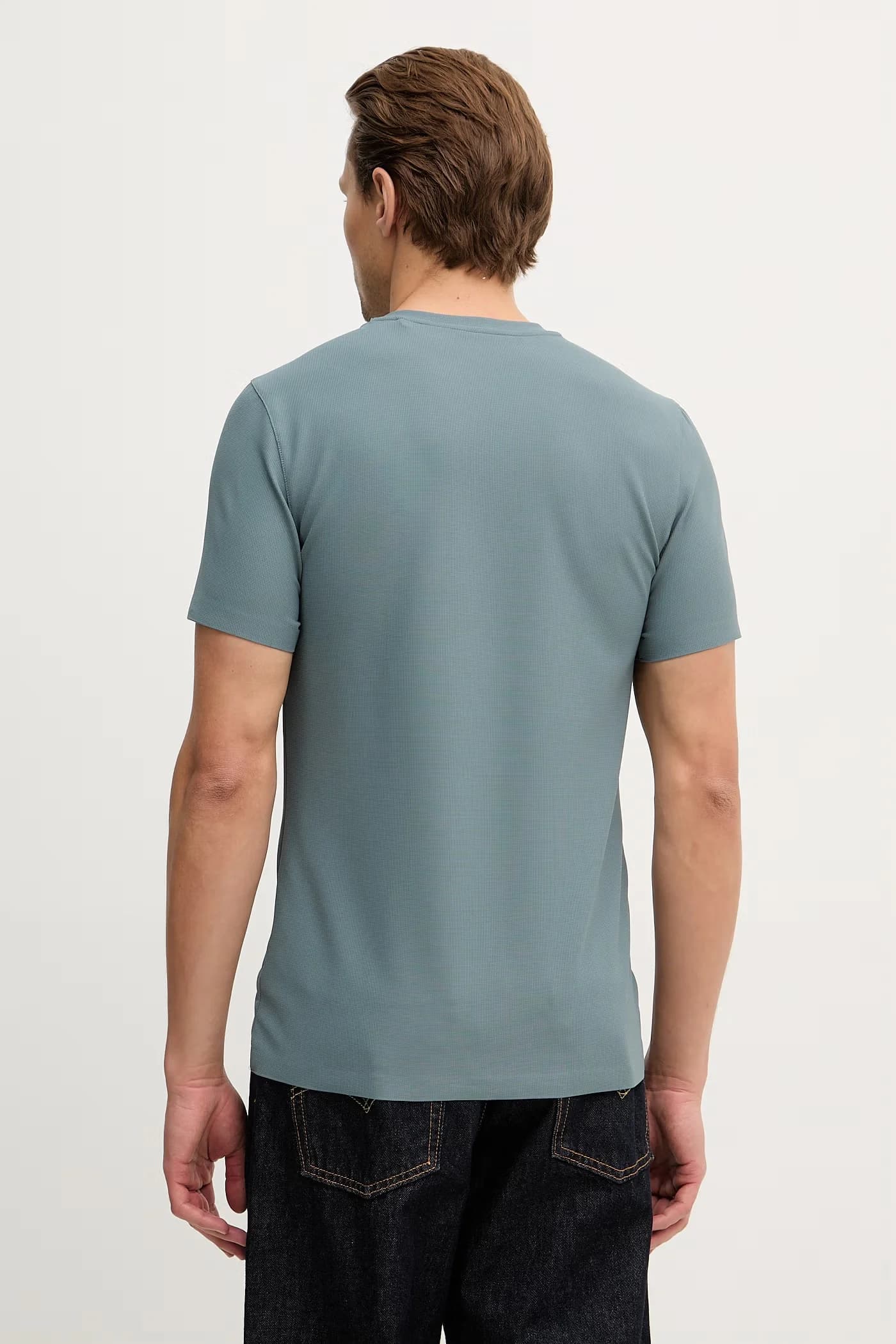 футболка - фото 3