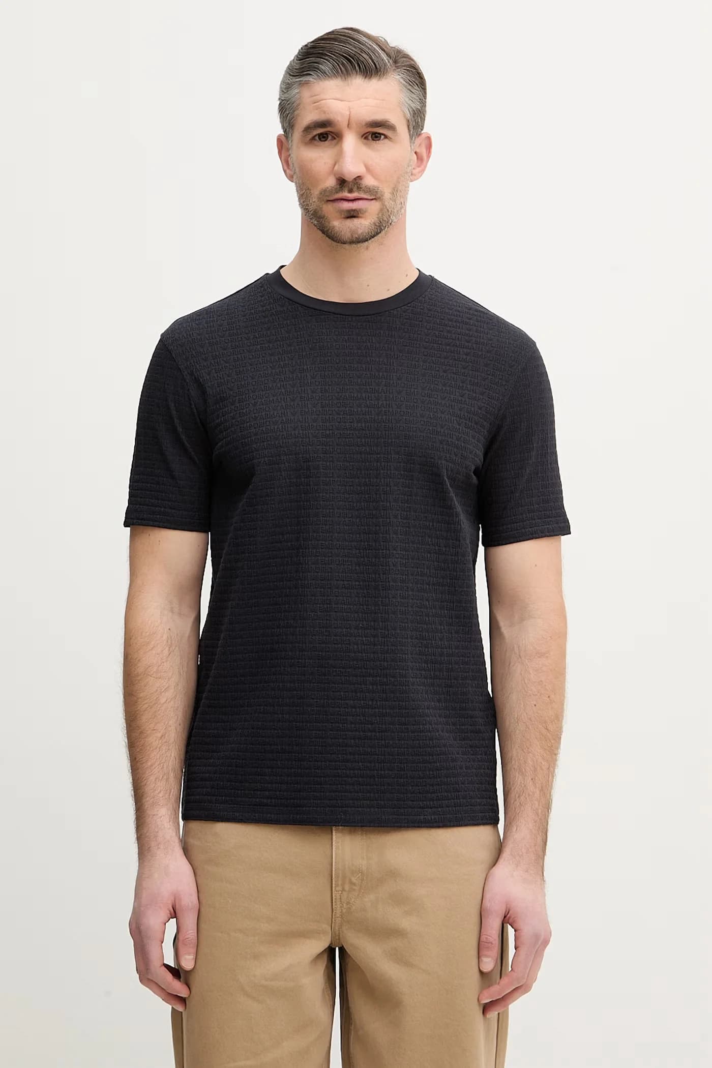 Хлопковая футболка