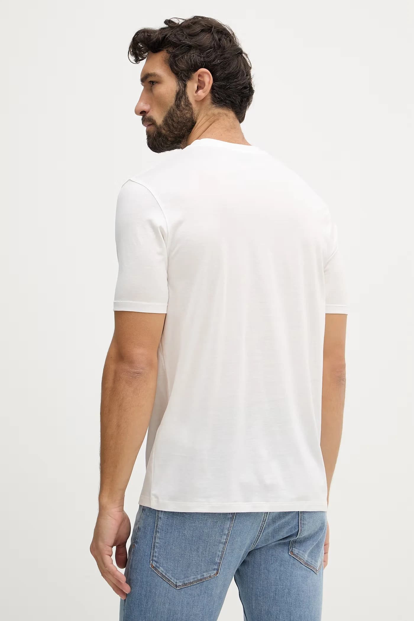 футболка - фото 3