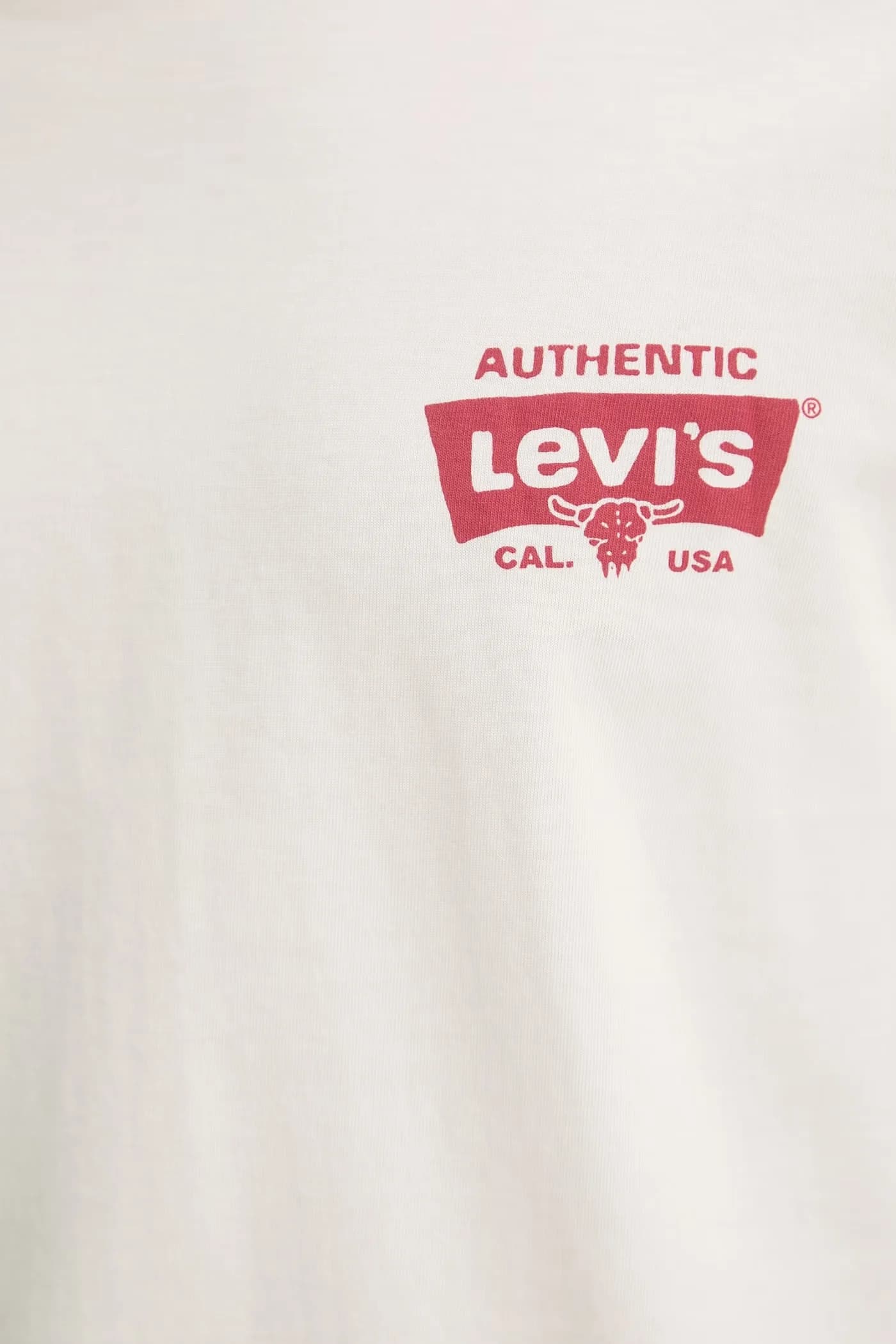 Хлопковая футболка GRAPHIC - фото 6