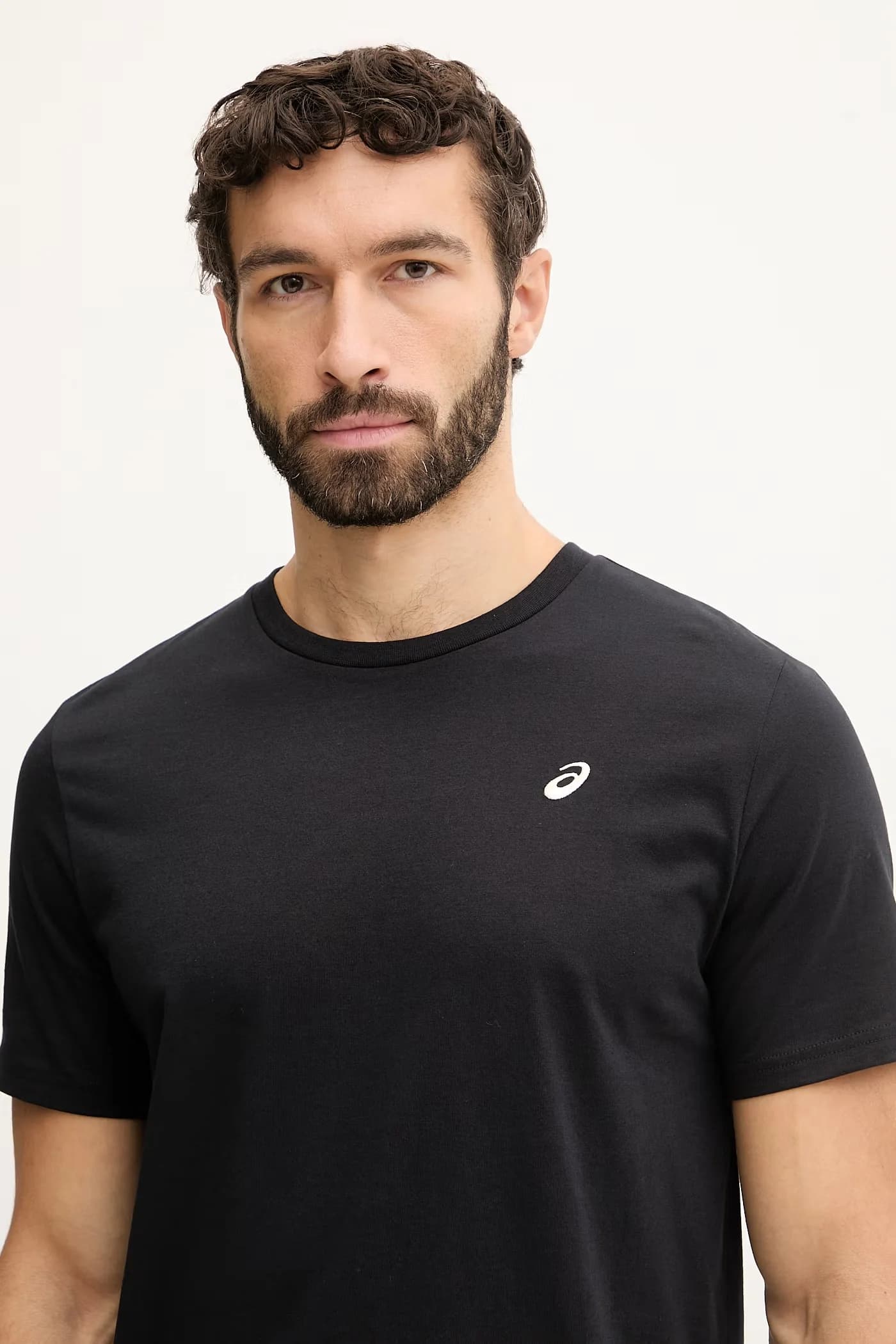 Тренировочная футболка SPIRAL EMBROIDERY - фото 4