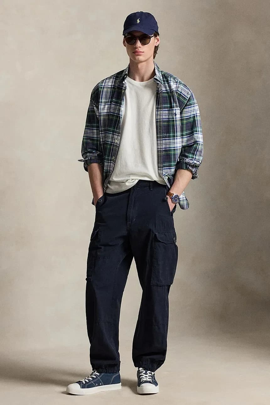 Хлопковая футболка - фото 3