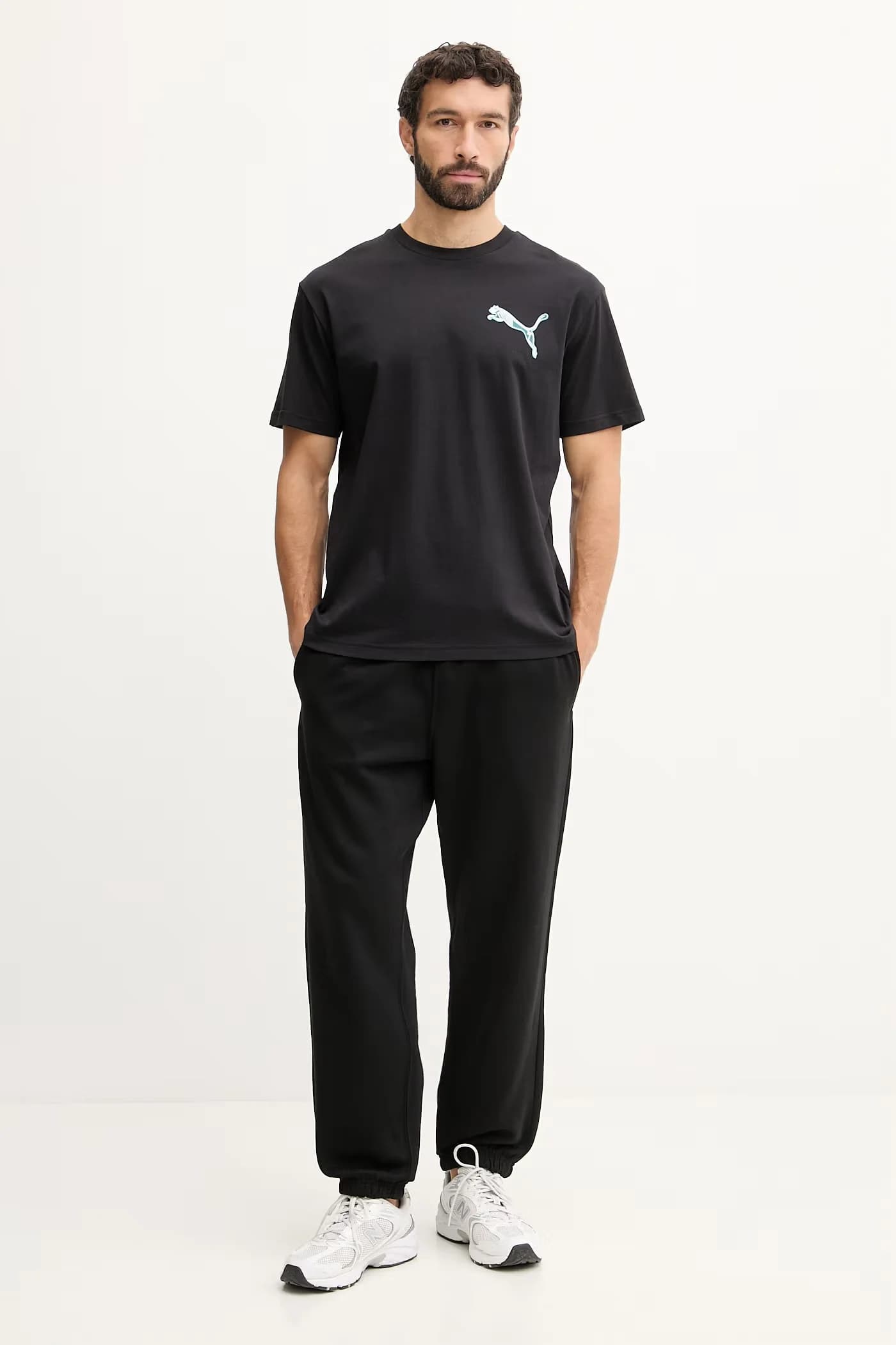 Хлопковая футболка GRAPHIC X-Ray - фото 2