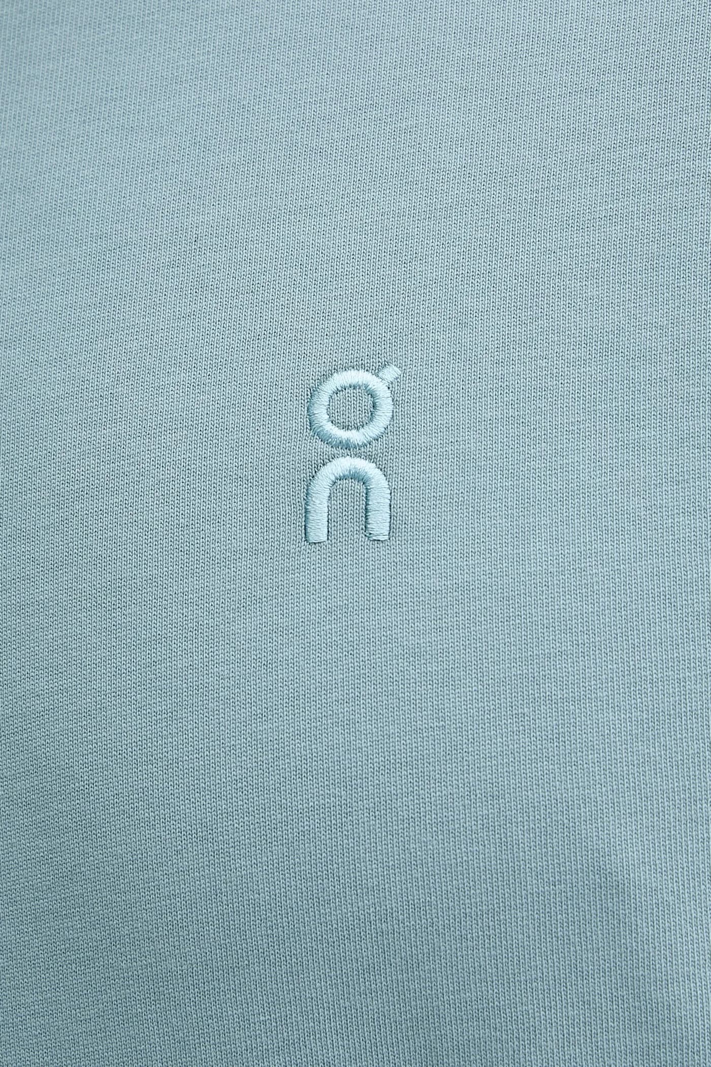 Хлопковая футболка Club Collective - фото 5