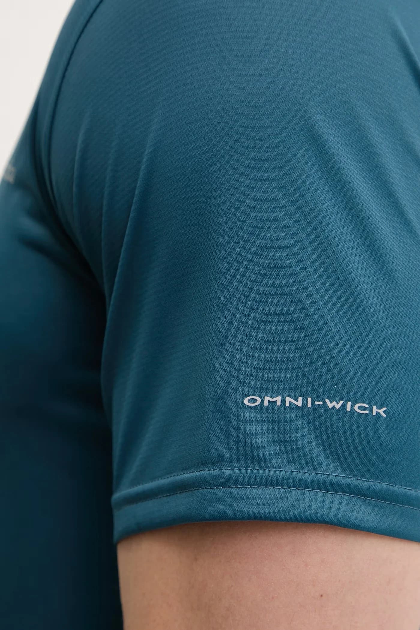 Columbia Спортивная футболка для походов - фото 5