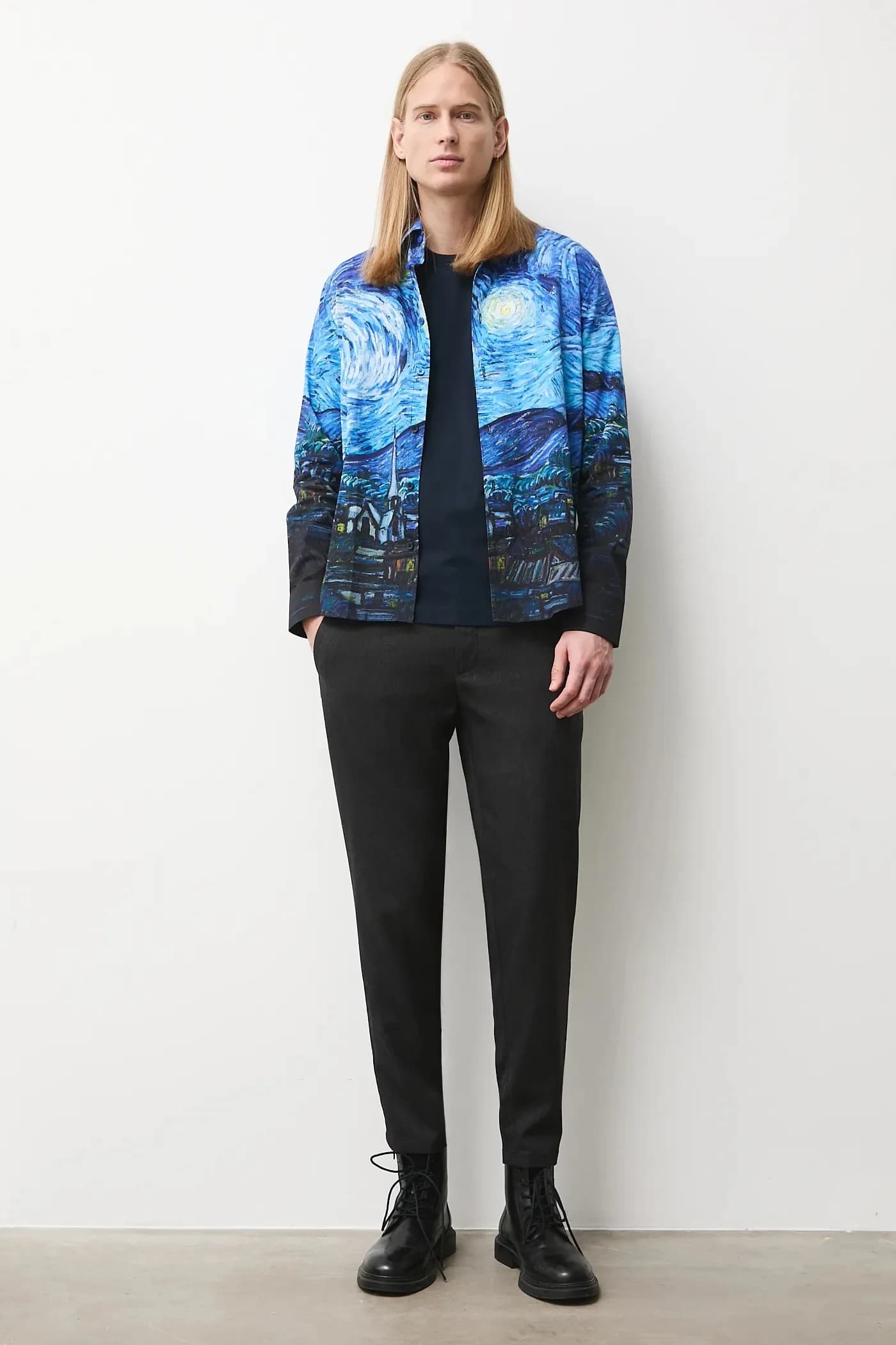 футболка - фото 2