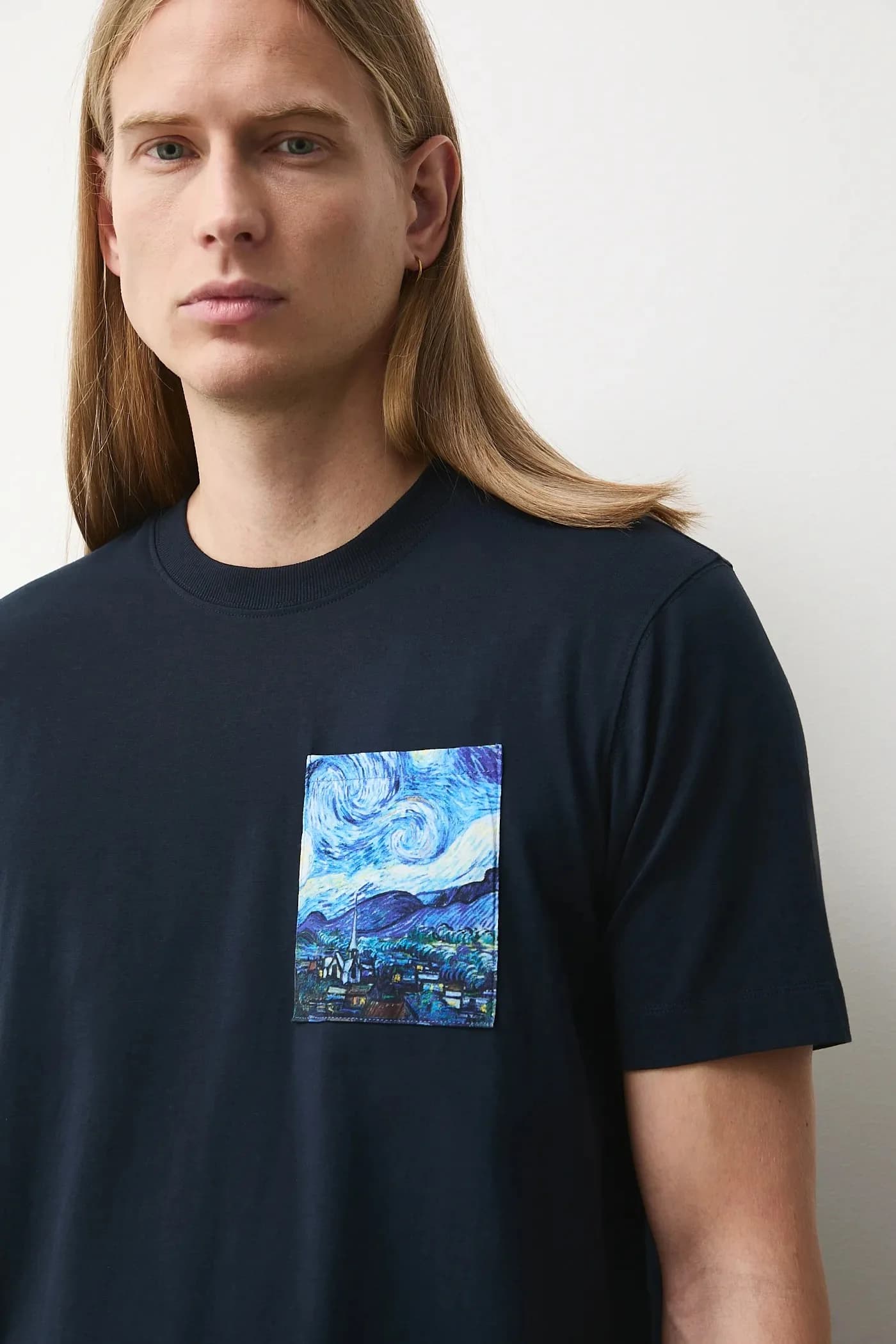 футболка - фото 5