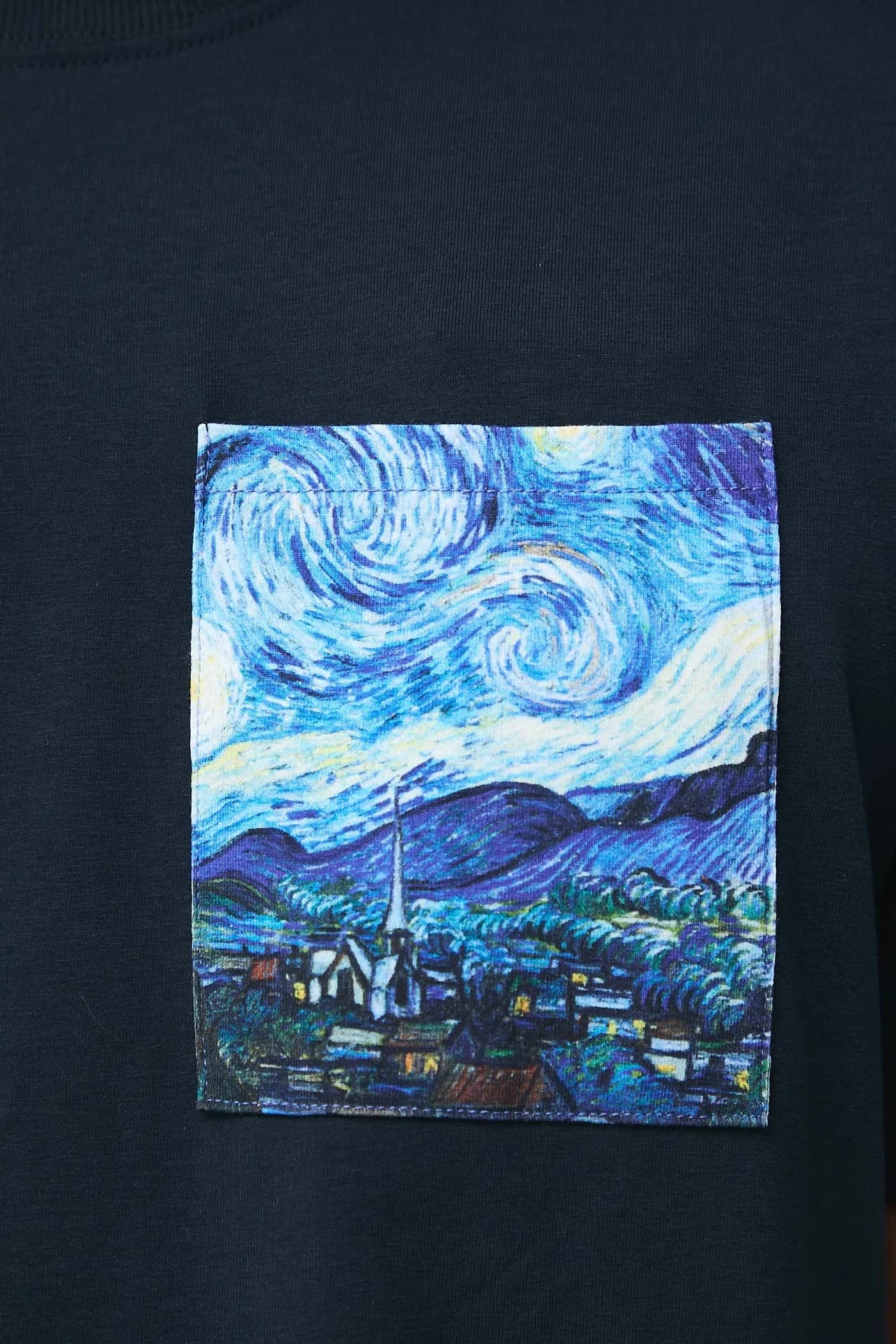 футболка - фото 6