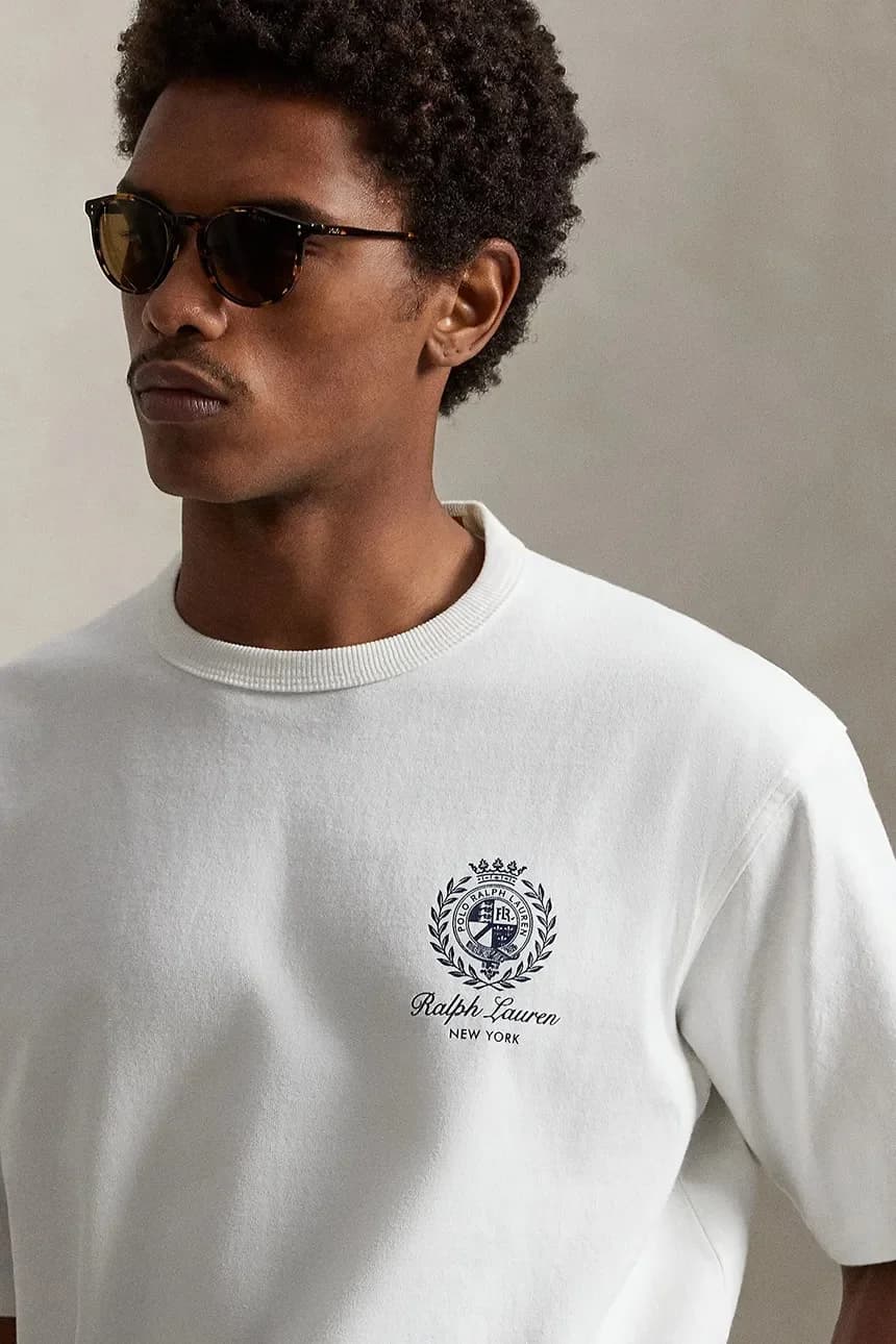 Хлопковая футболка - фото 4