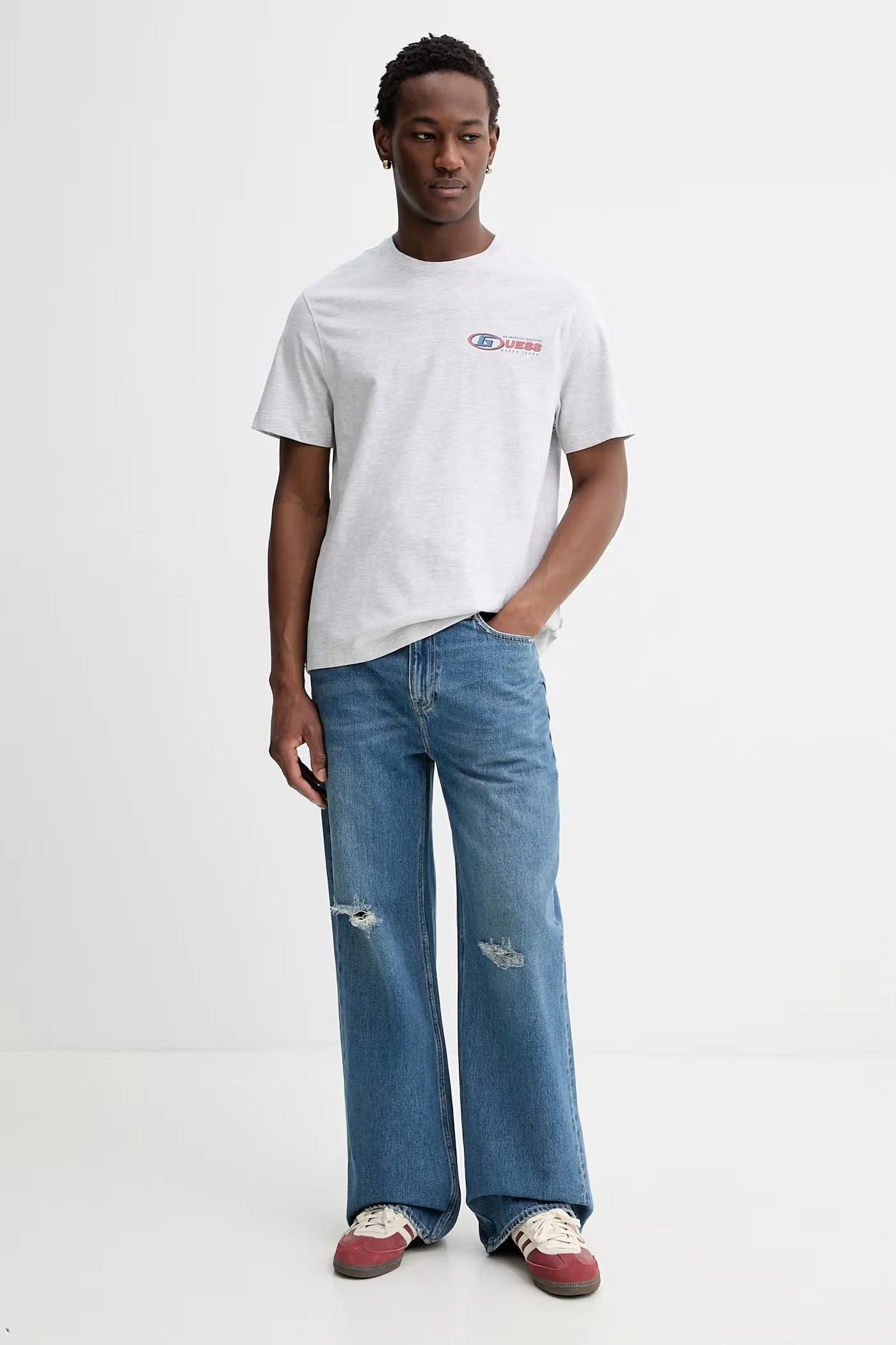 футболка - фото 2