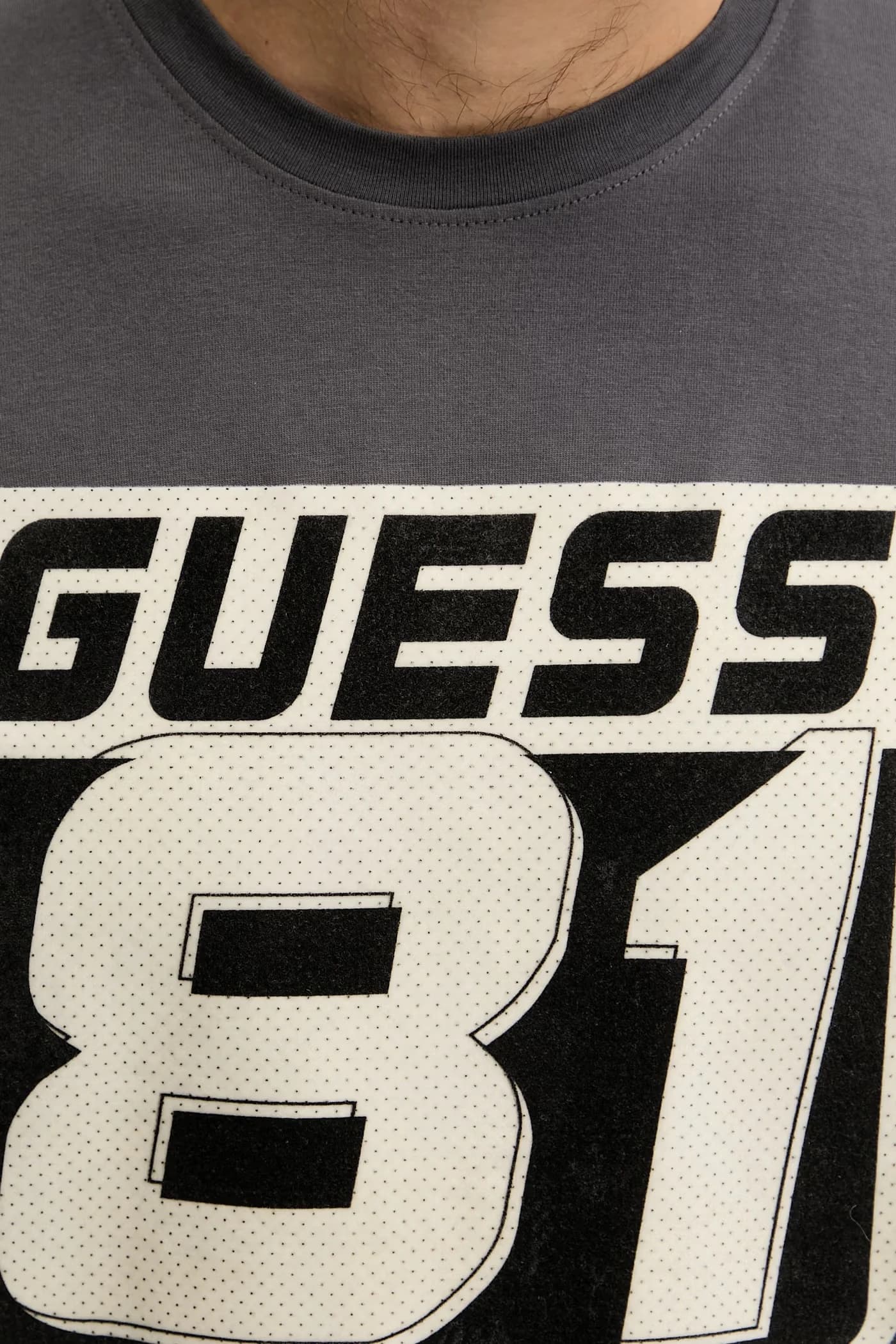 футболка OPA из хлопка - фото 5