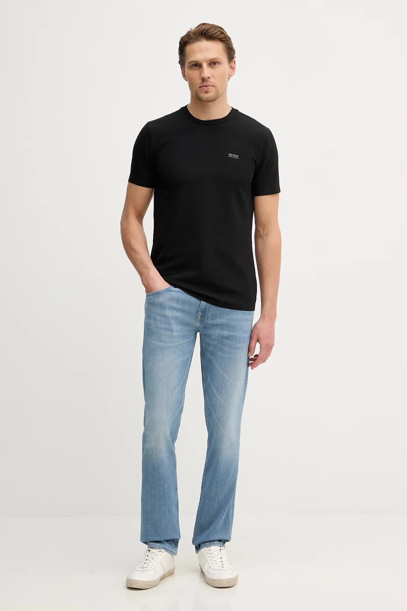 футболка - фото 2