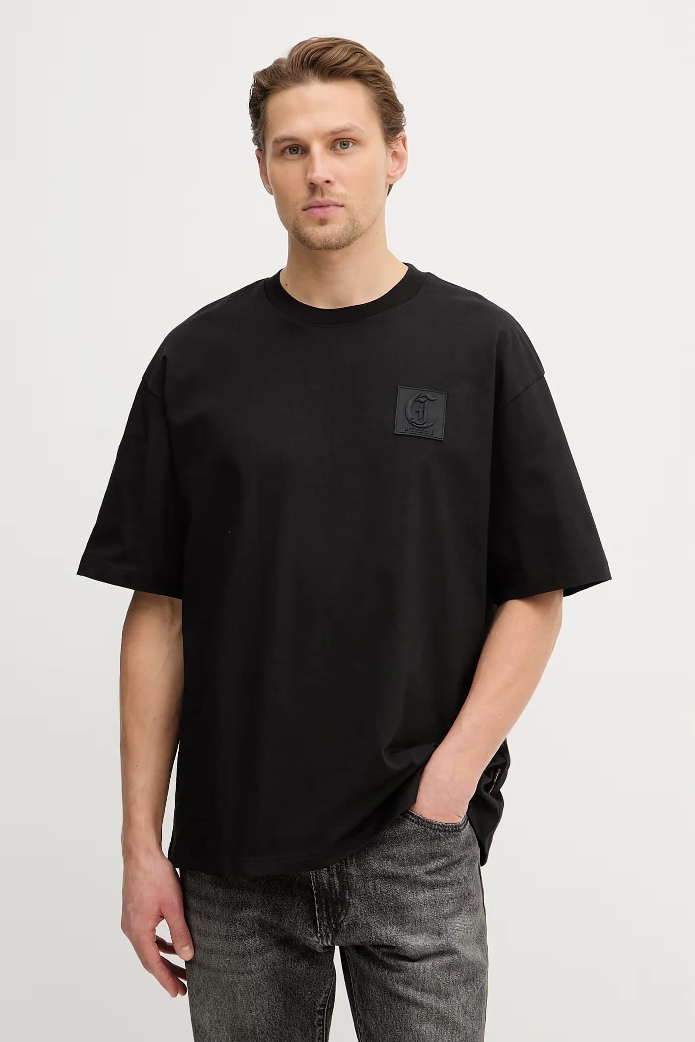 Хлопковая футболка