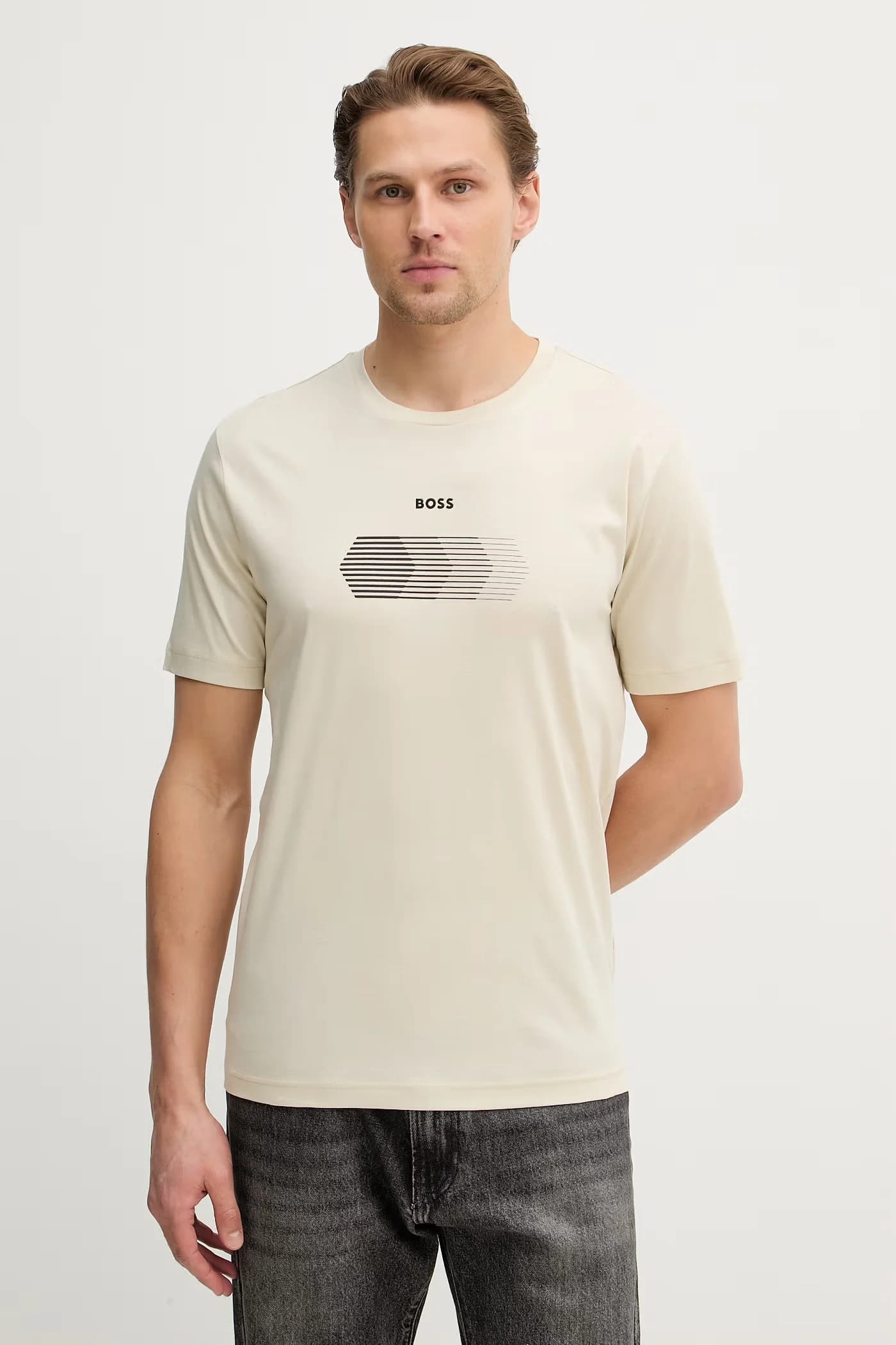 TS_Хлопковая футболка Unity