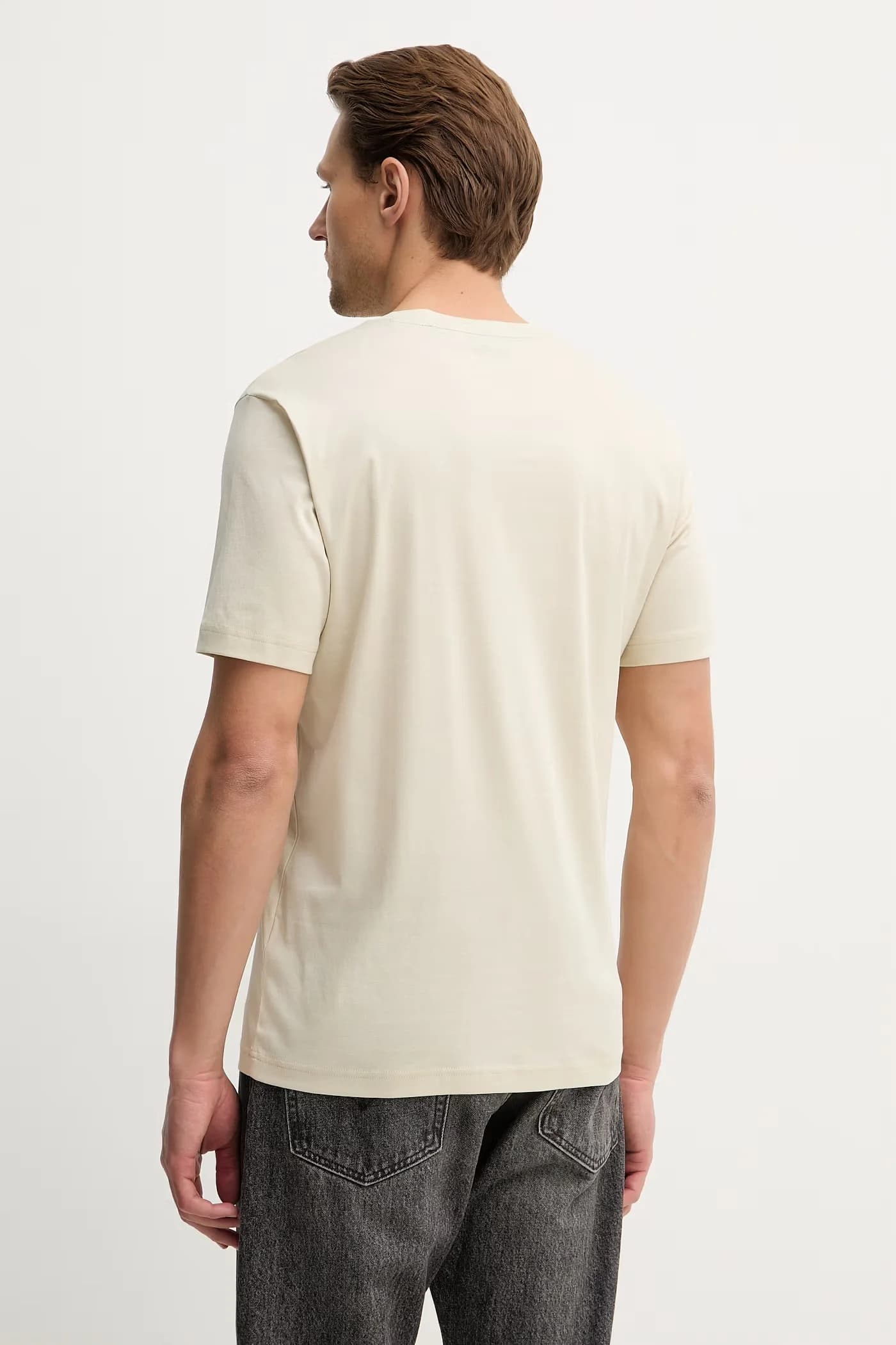 TS_Хлопковая футболка Unity - фото 3