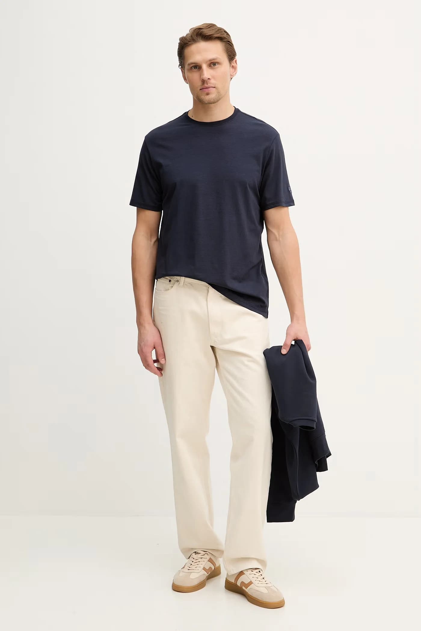 футболка - фото 2