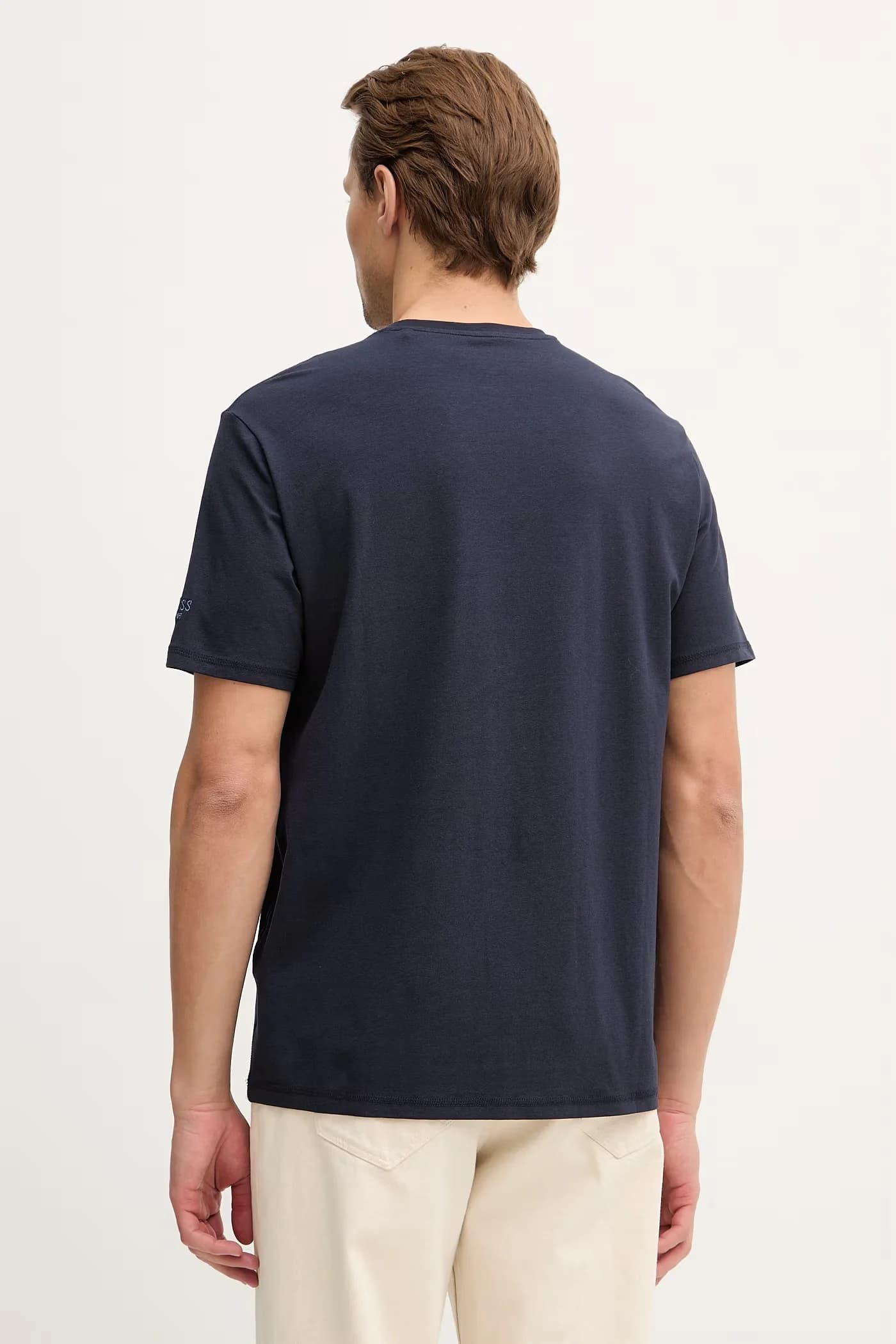 футболка - фото 3