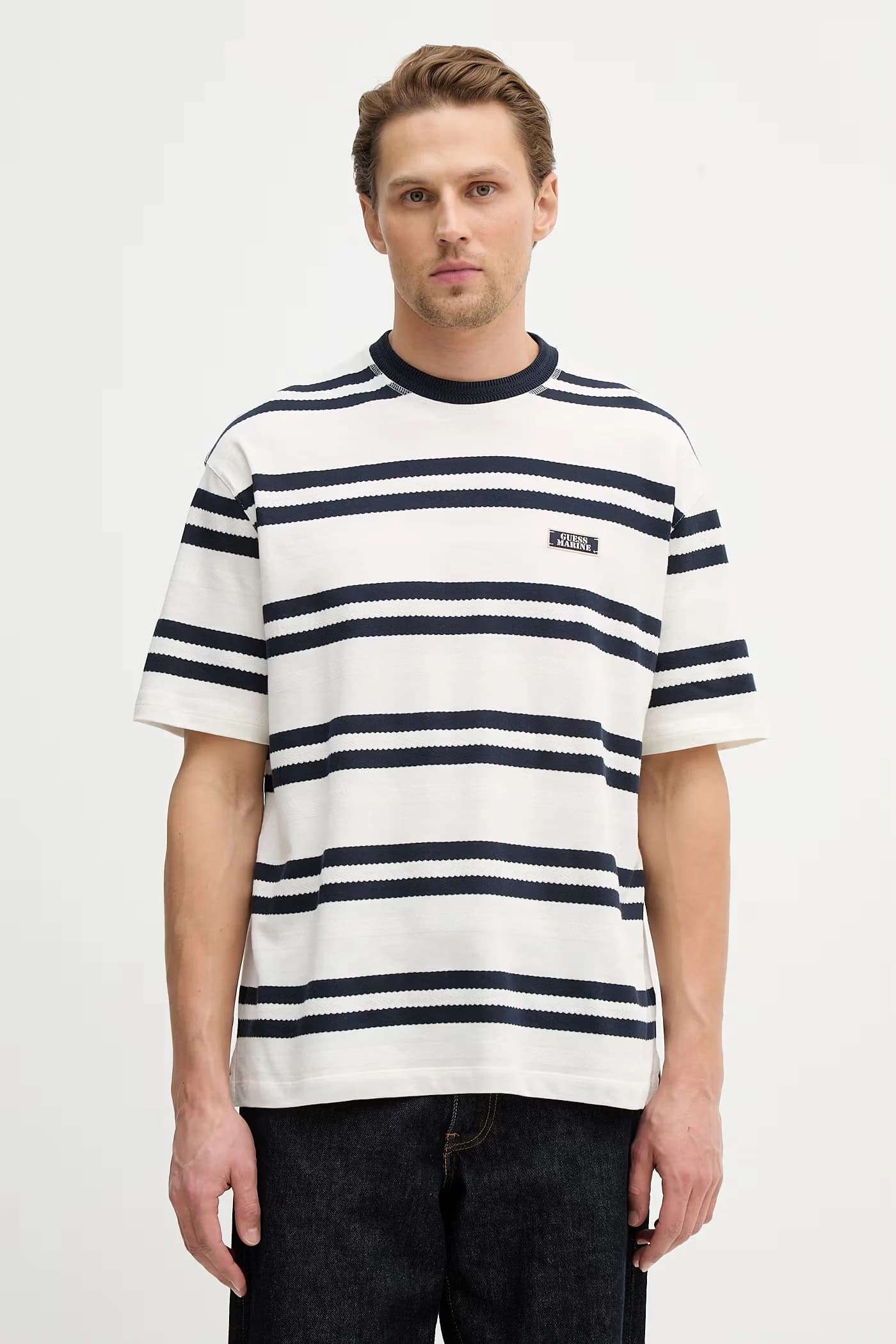 Хлопковая футболка