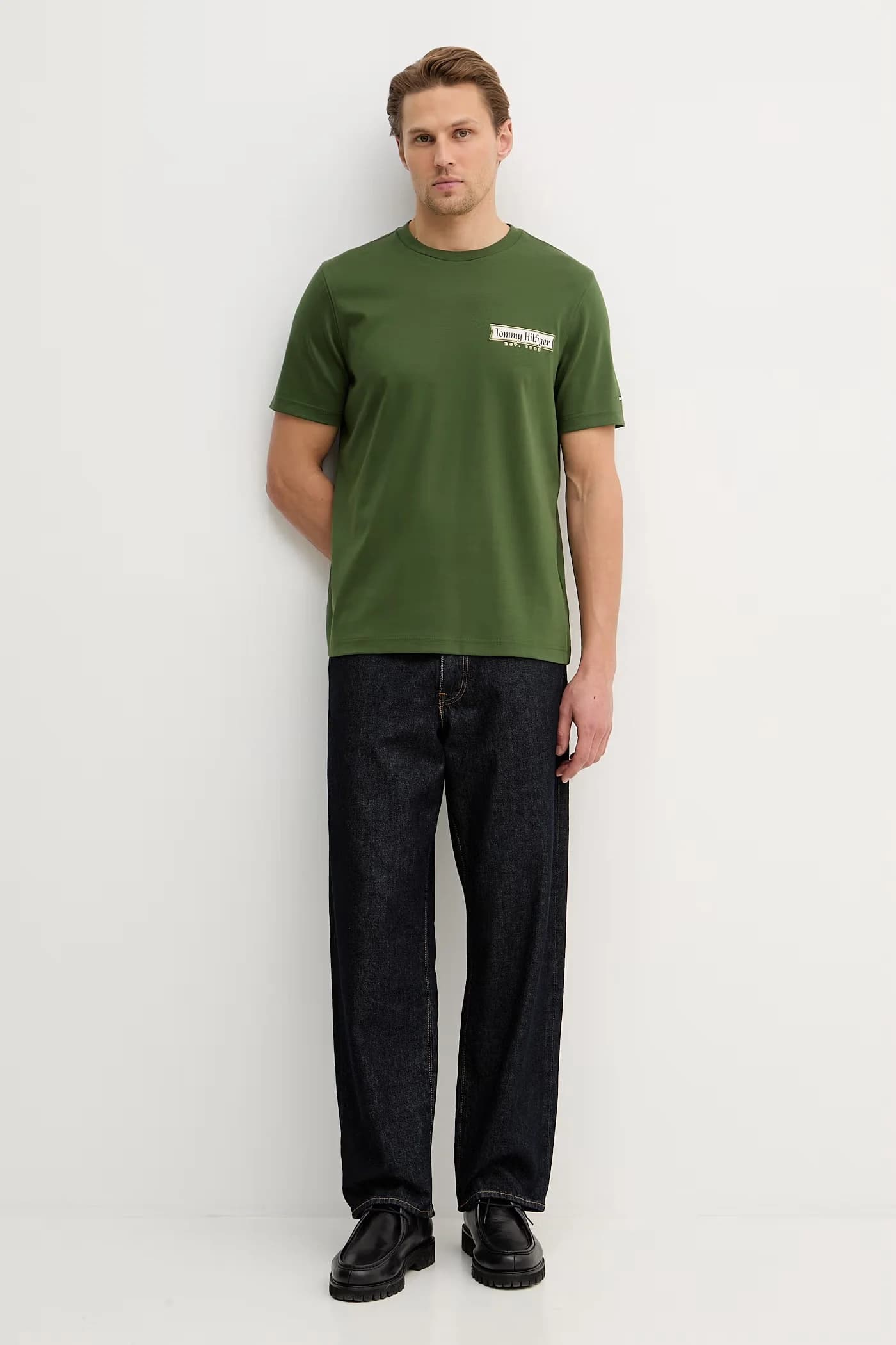 футболка - фото 2