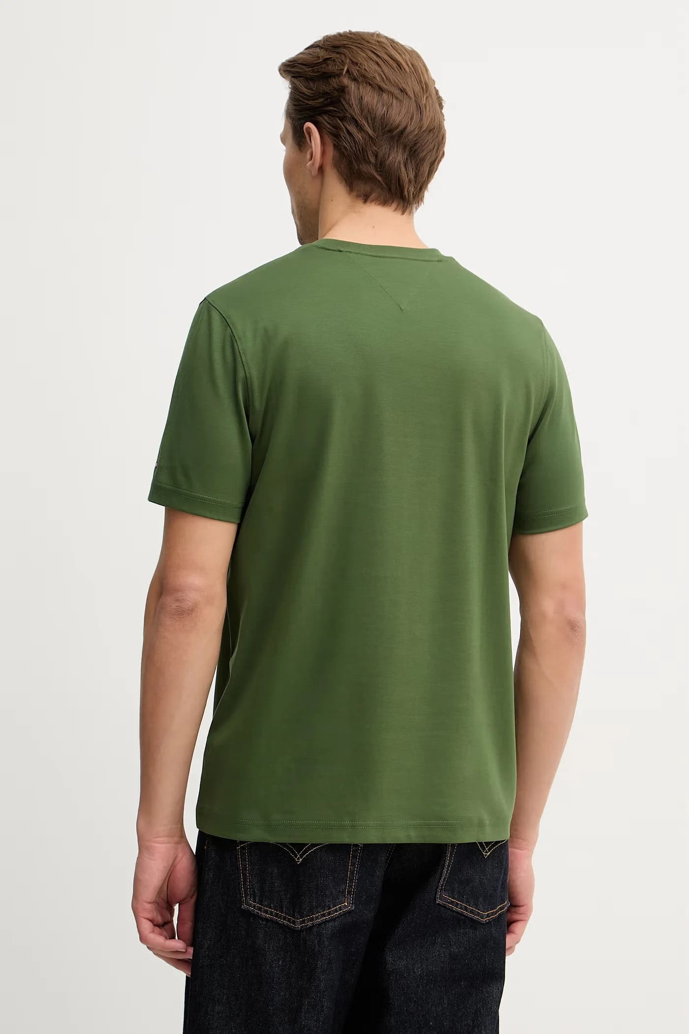 футболка - фото 3