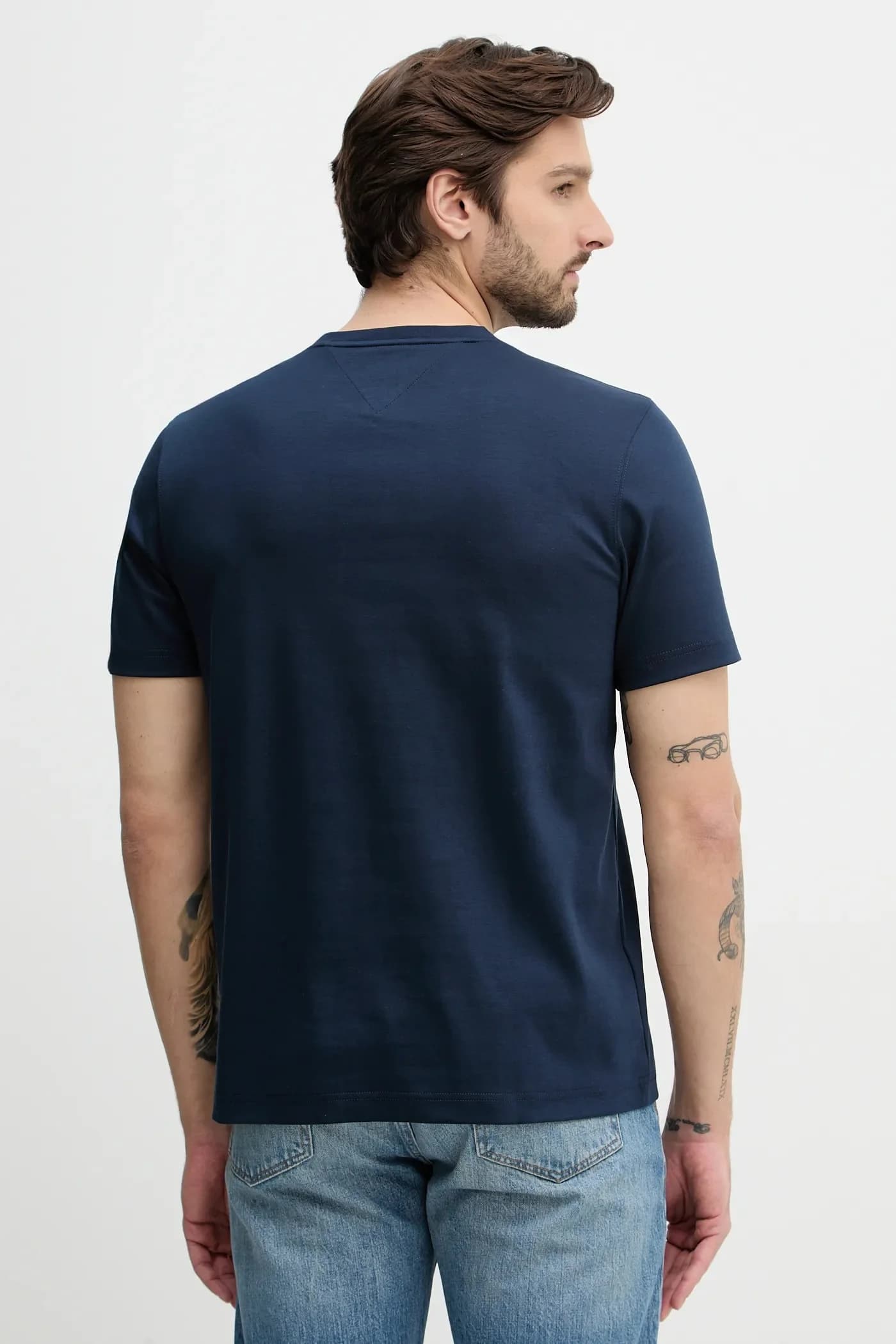 футболка - фото 3