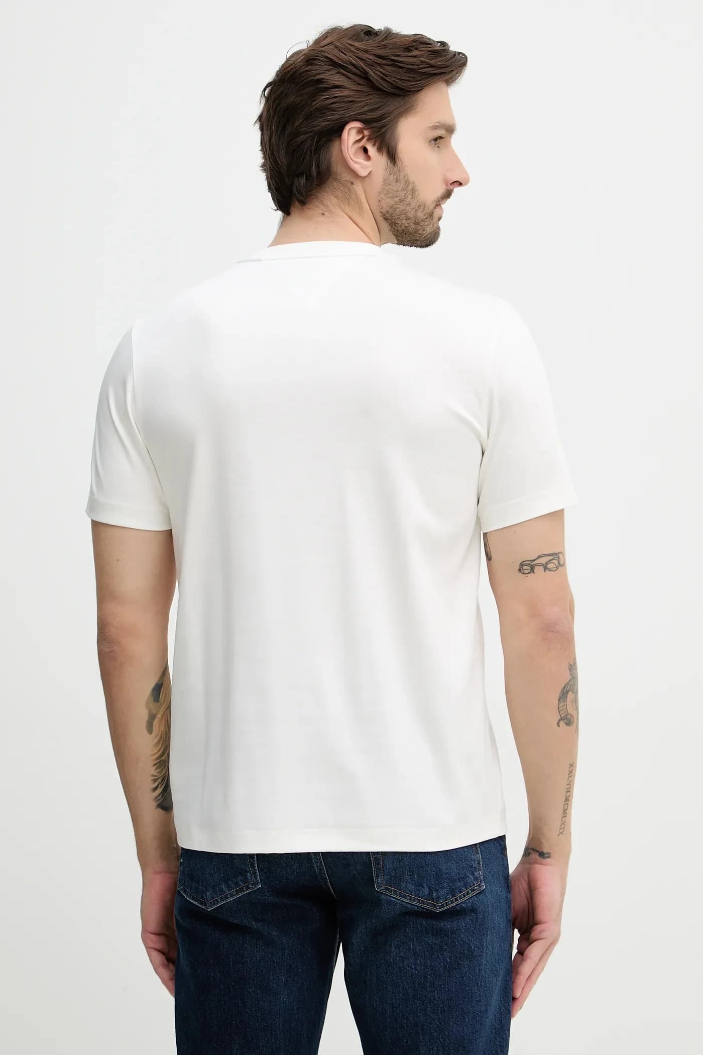 футболка - фото 3