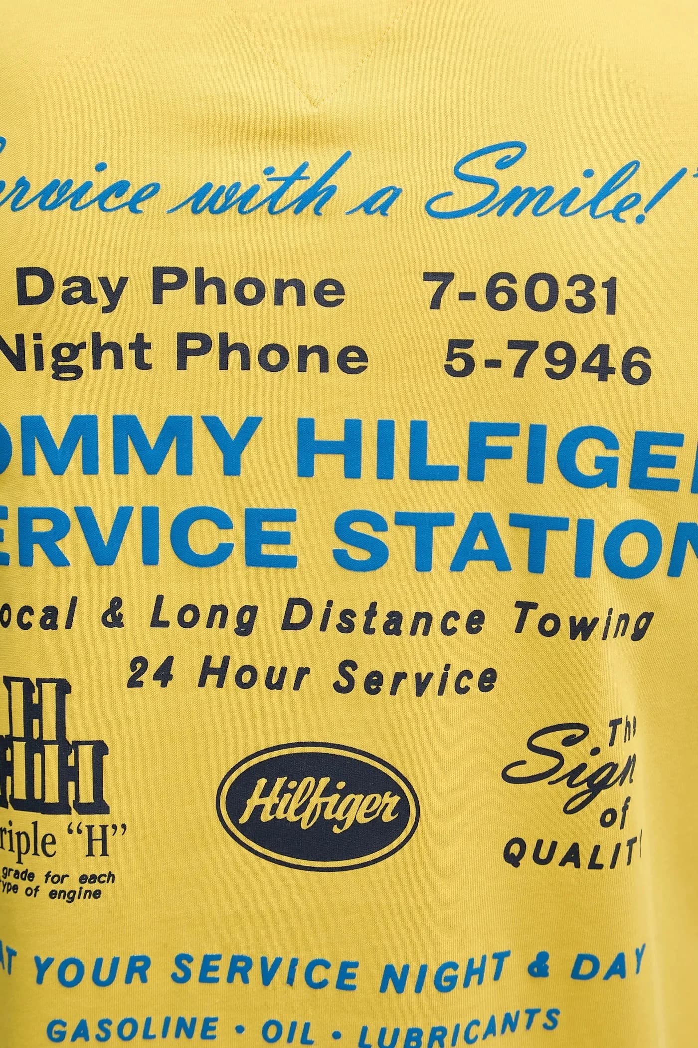 Хлопковая футболка - фото 5