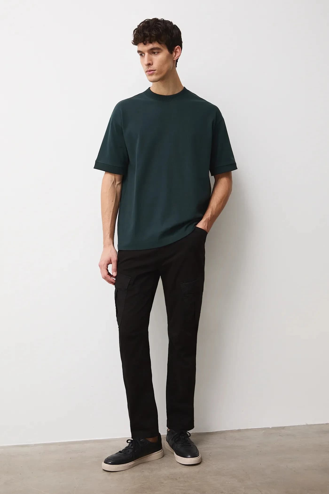 футболка - фото 2