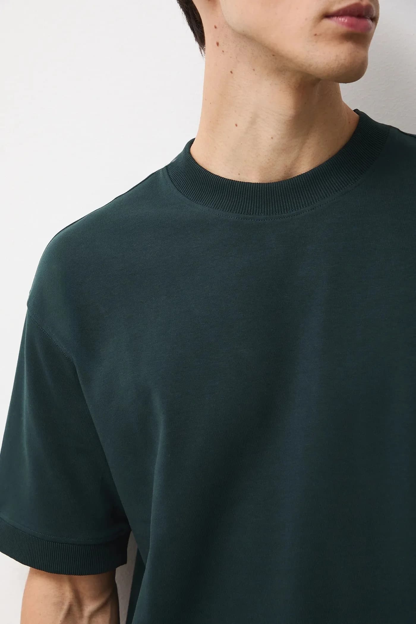 футболка - фото 5