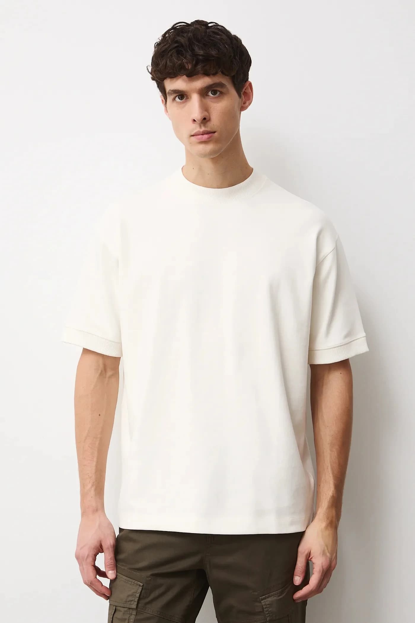 футболка - фото 4