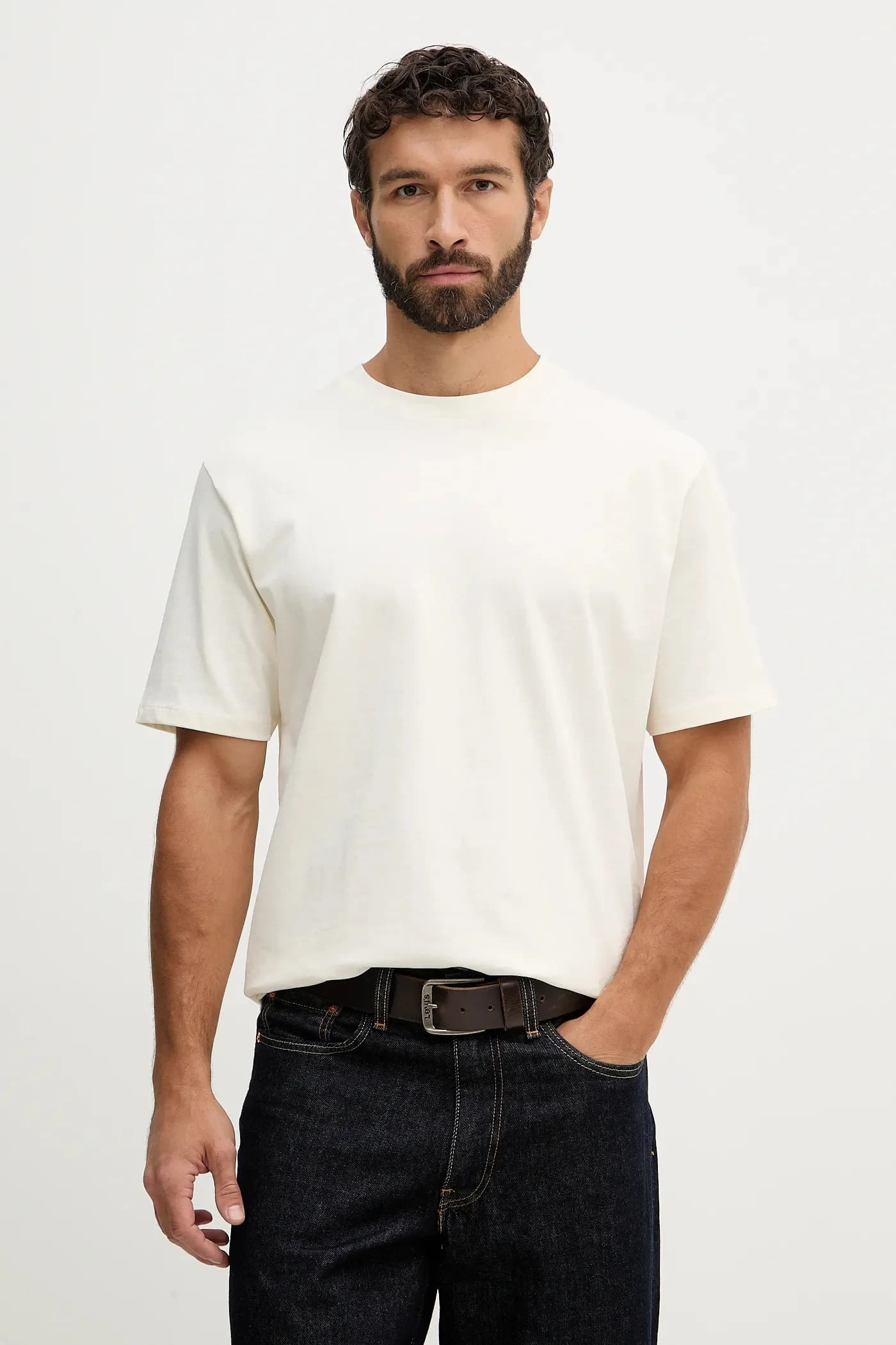 Хлопковая футболка