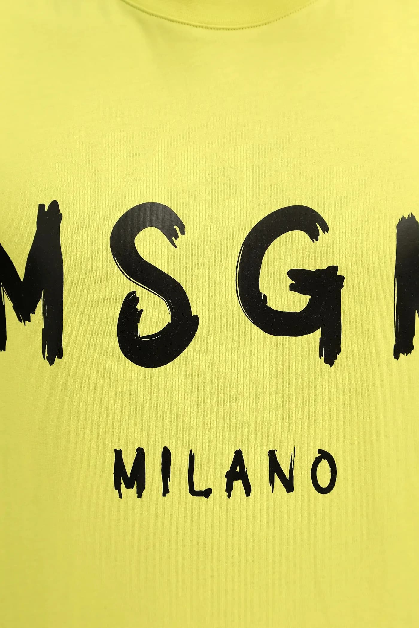 Хлопковая футболка - фото 5