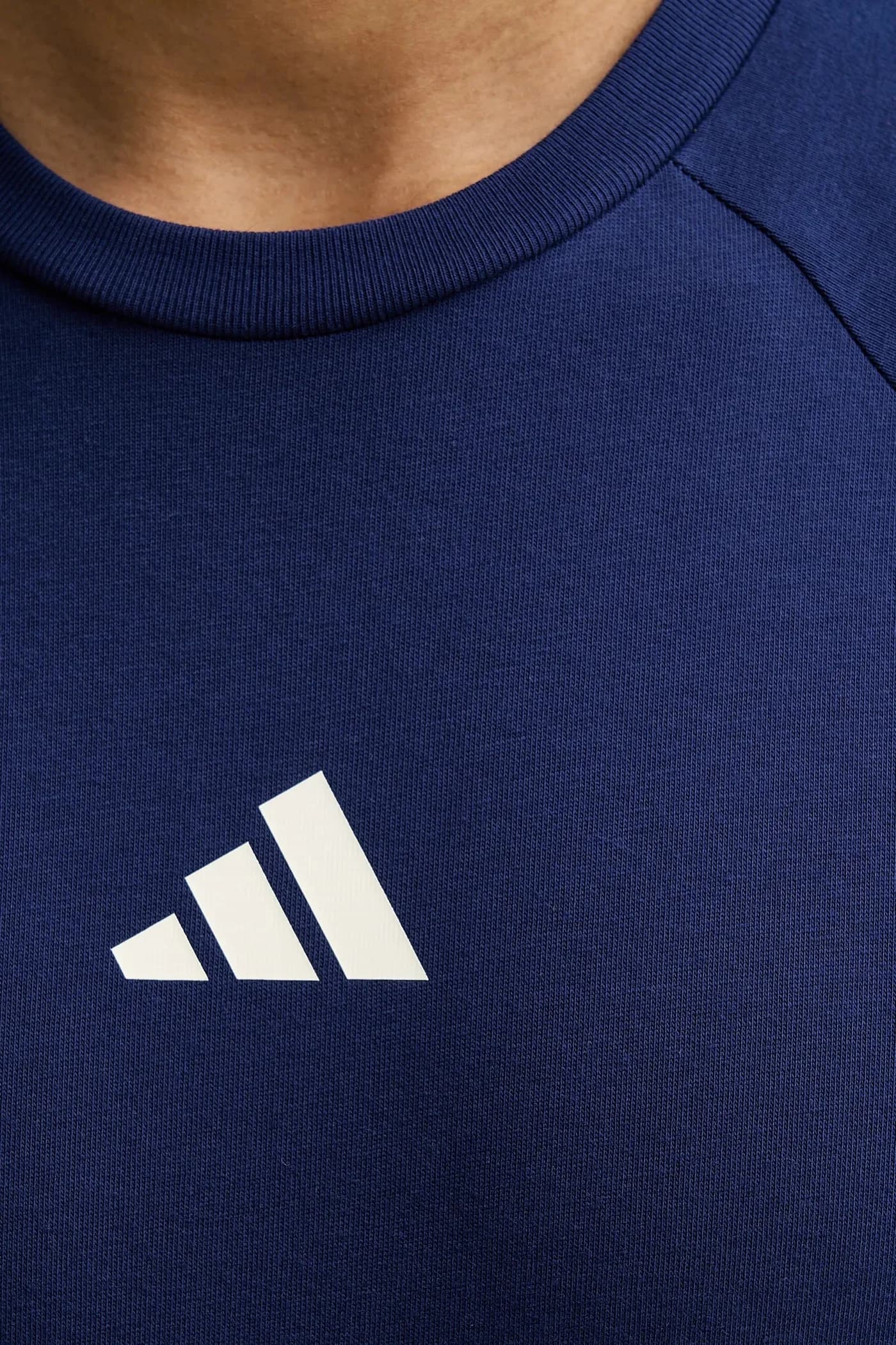 Хлопковая футболка Stadium - фото 5