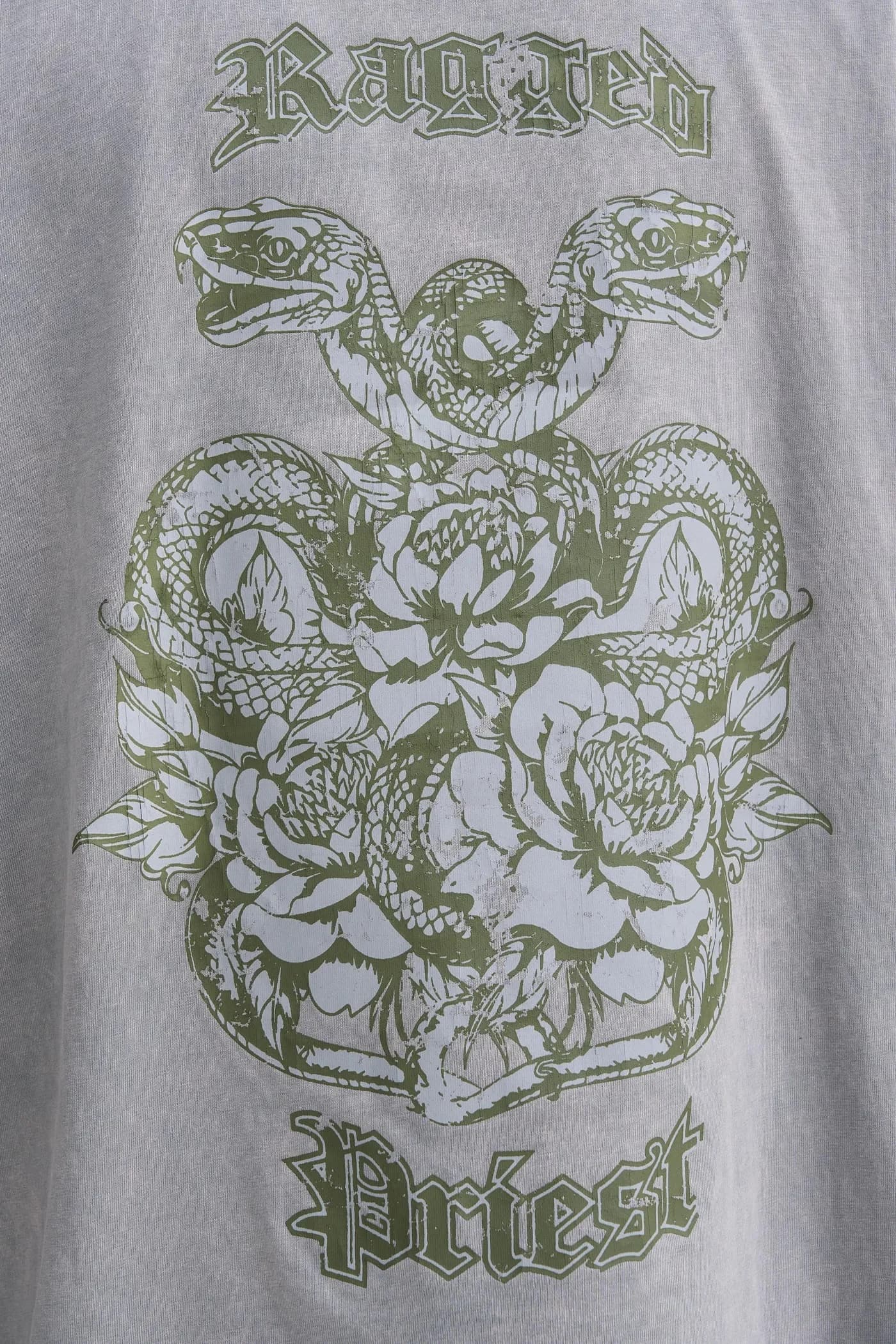 Хлопковая футболка - фото 5