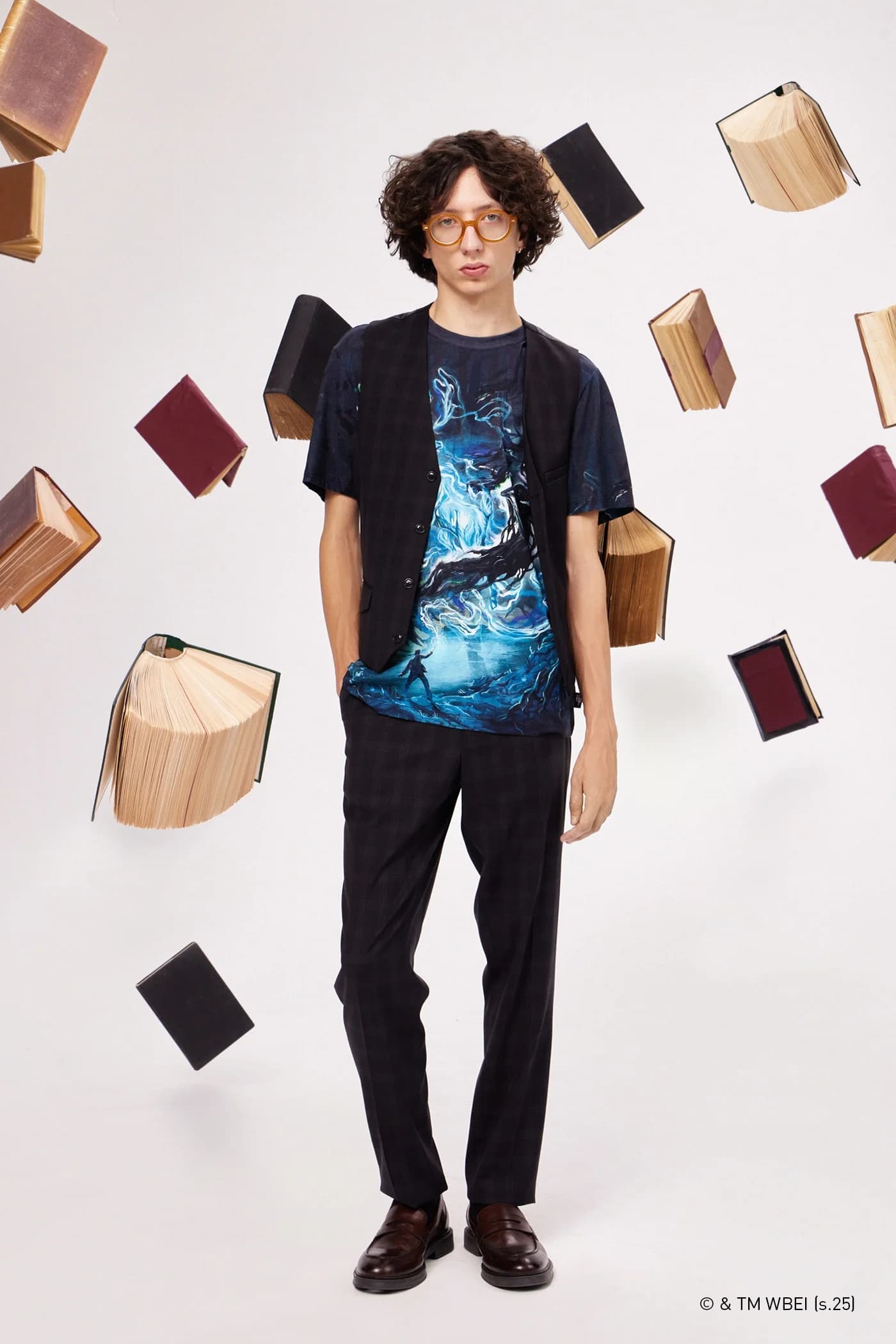 Хлопковая футболка - фото 2