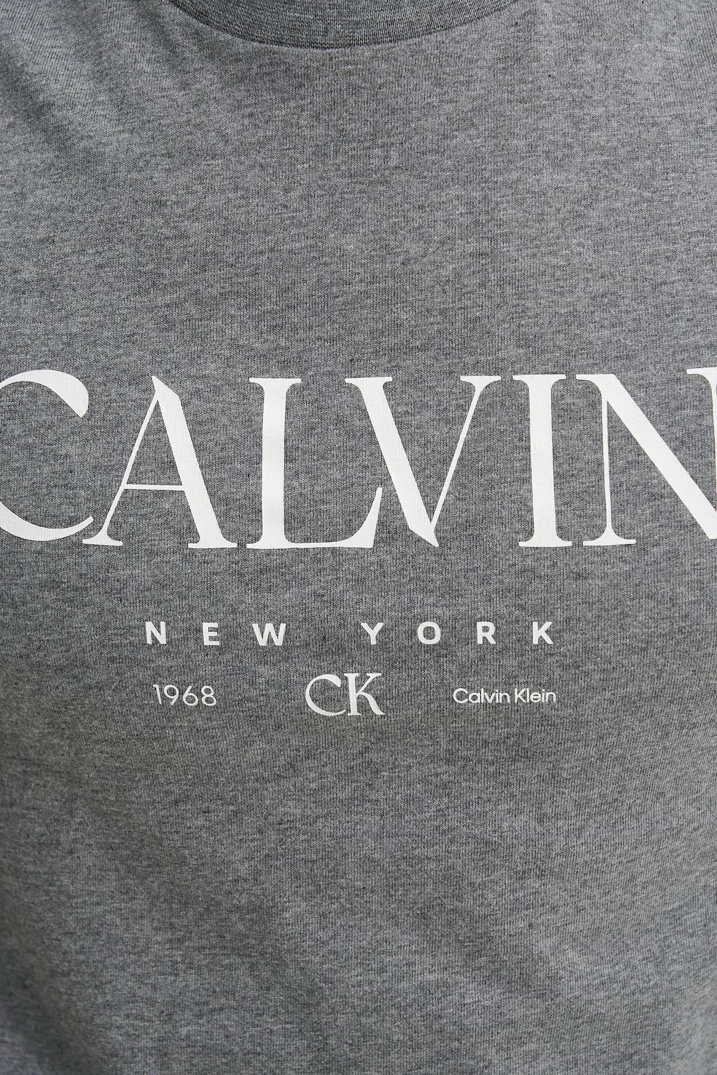 Хлопковая футболка - фото 5