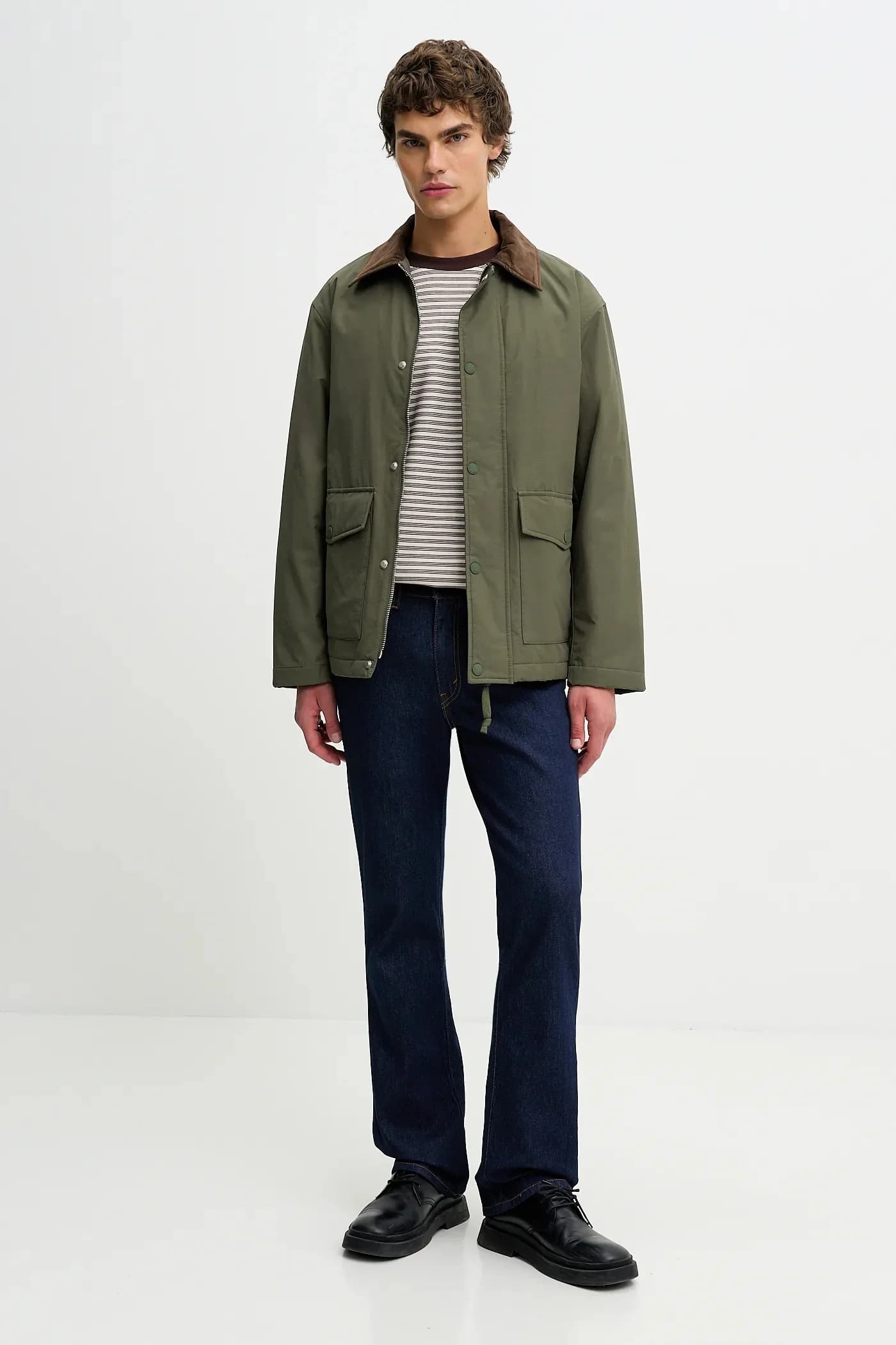 футболка - фото 2