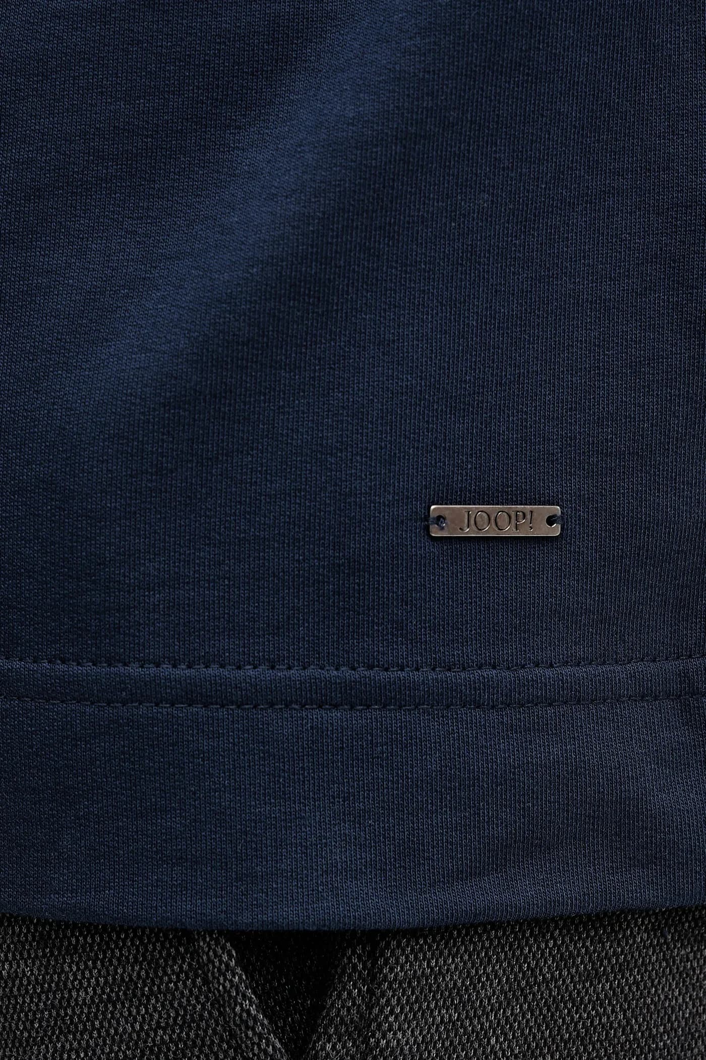 Хлопковая футболка - фото 5