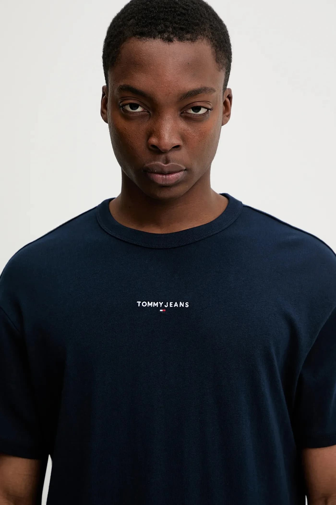 Хлопковая футболка - фото 4