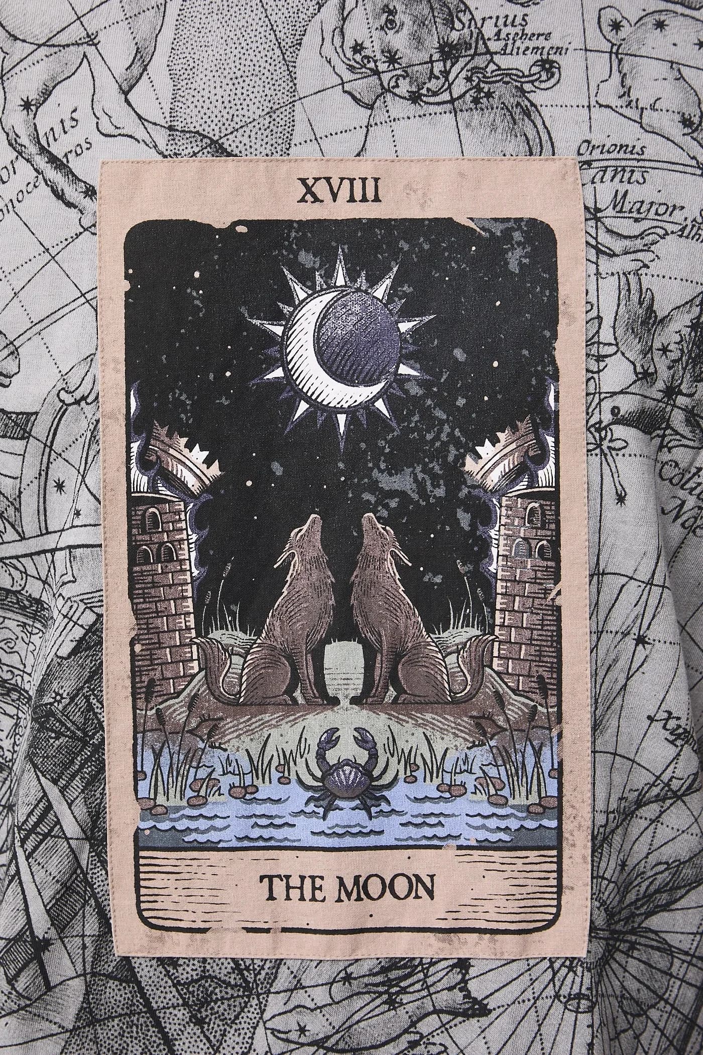 Хлопковая футболка - фото 5