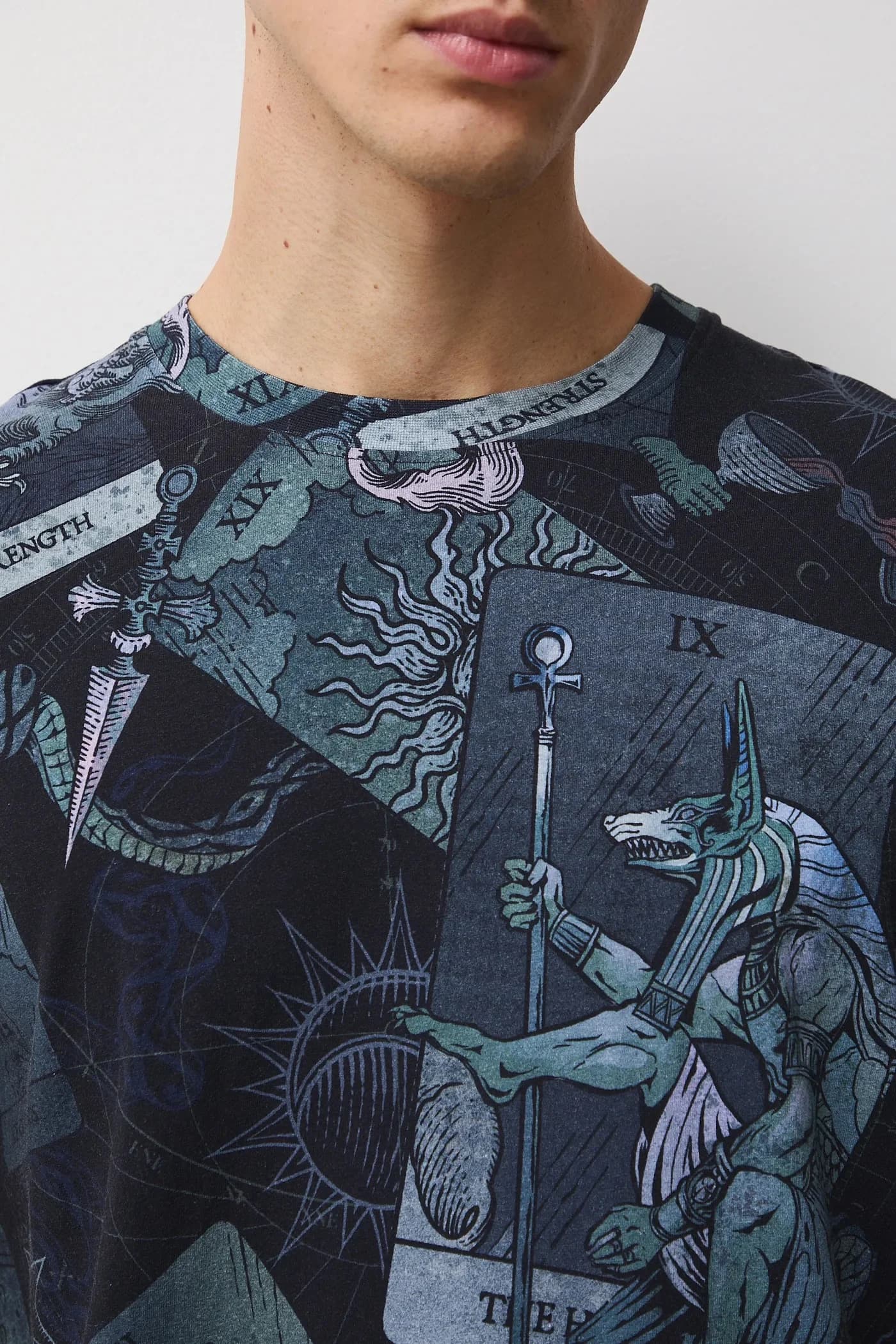 футболка - фото 5