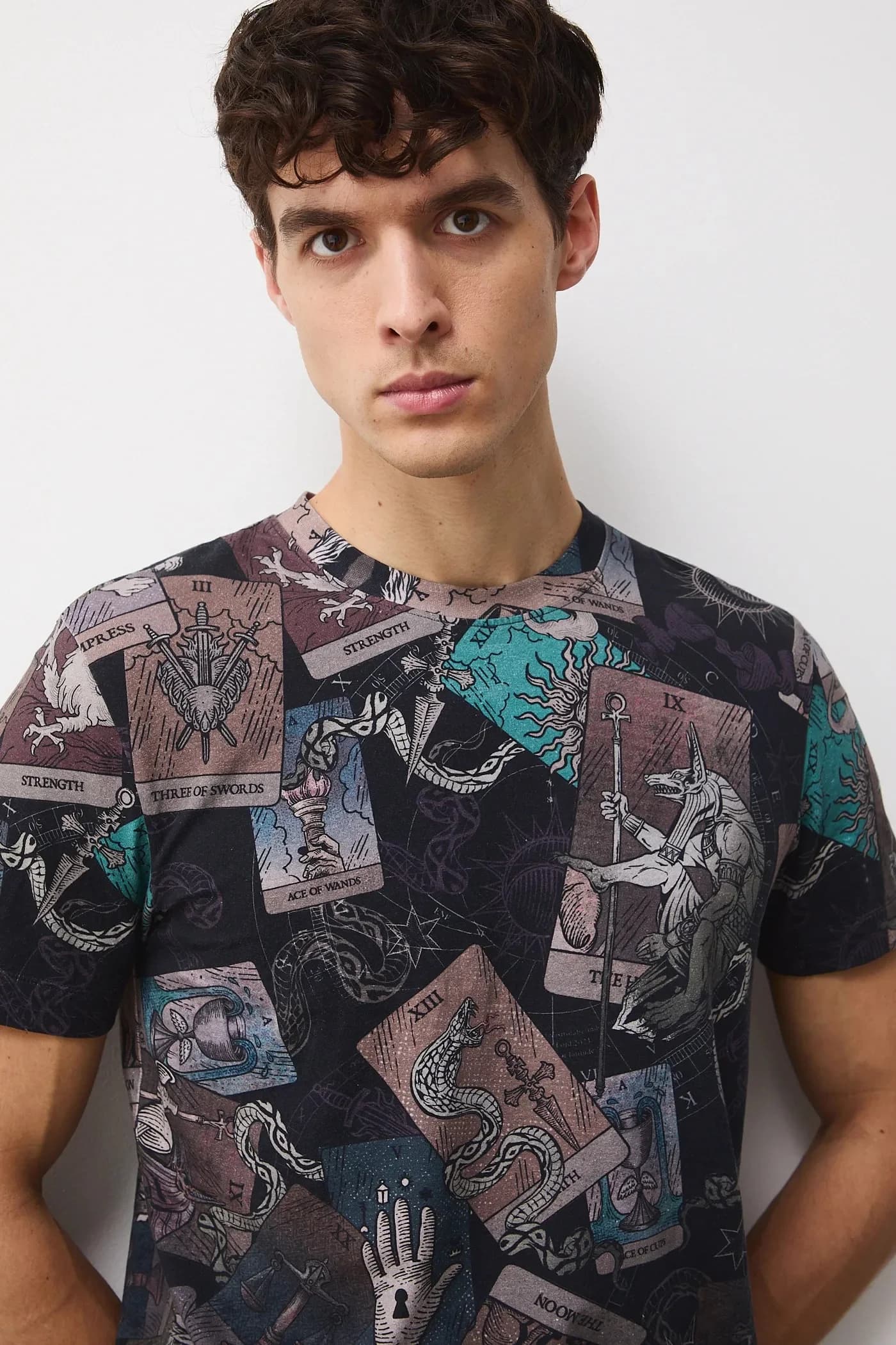 футболка - фото 4