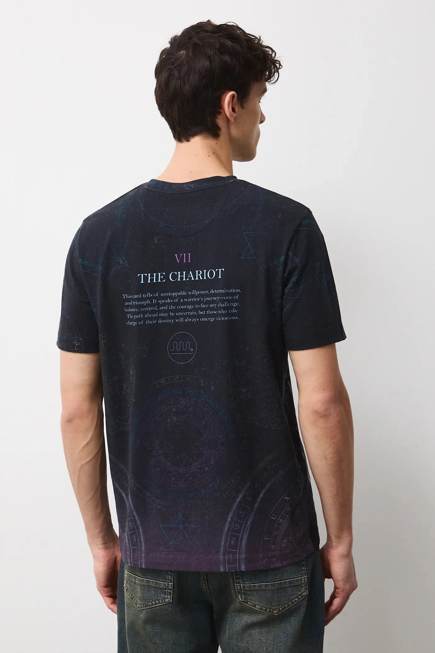 футболка - фото 3